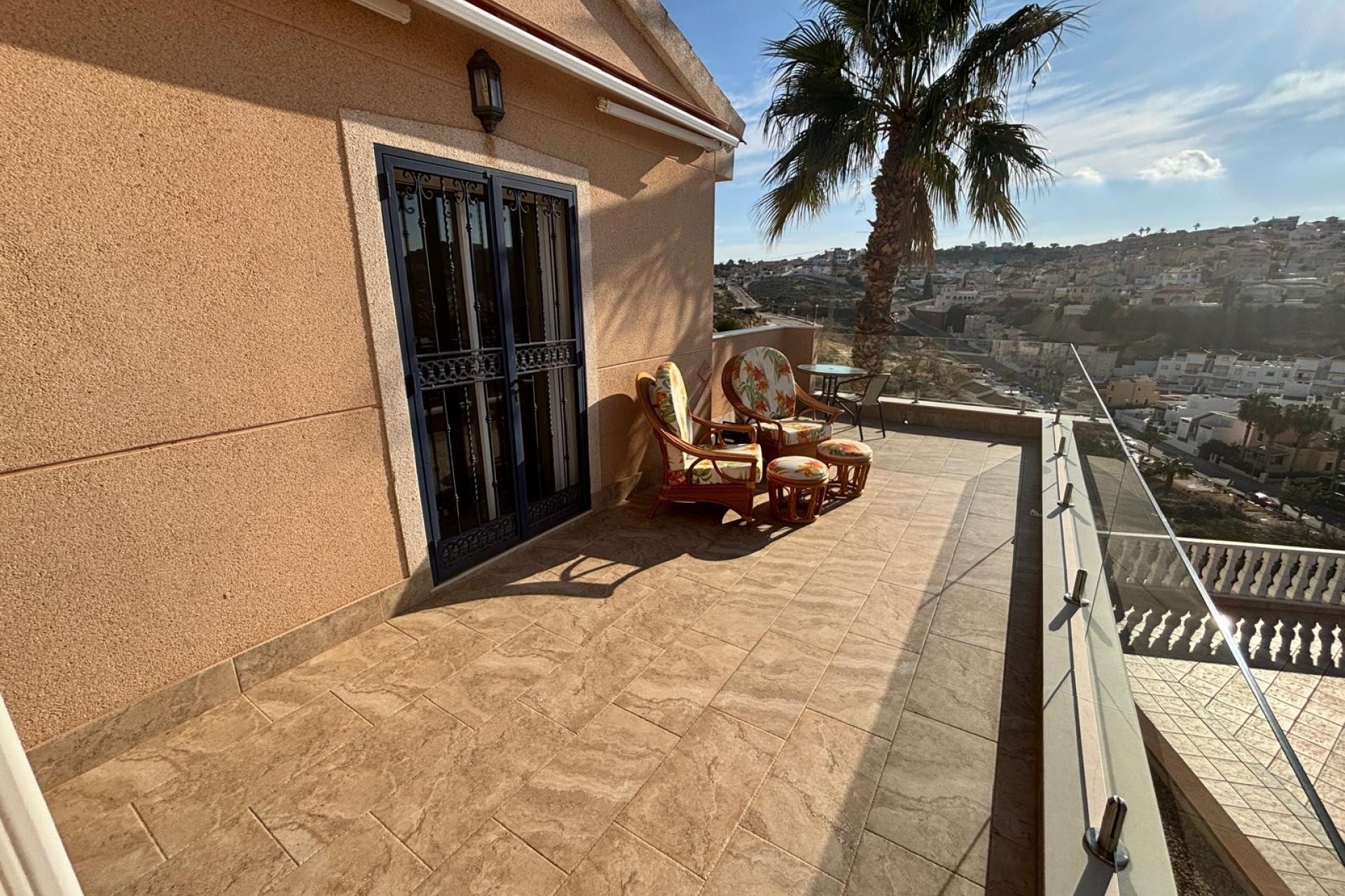 Re-Sale - Detached Villa - Ciudad Quesada - La Marquesa