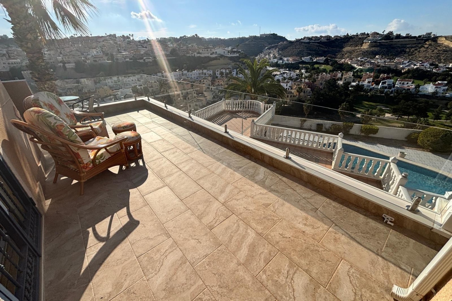 Re-Sale - Detached Villa - Ciudad Quesada - La Marquesa