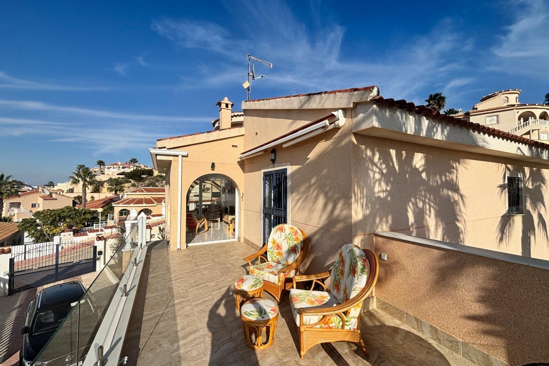 Re-Sale - Detached Villa - Ciudad Quesada - La Marquesa