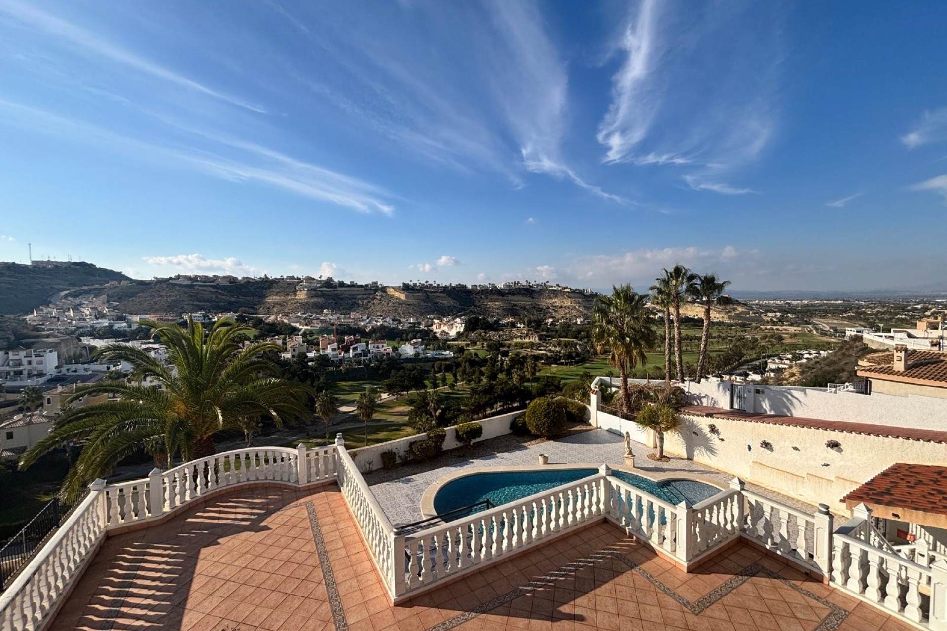 Re-Sale - Detached Villa - Ciudad Quesada - La Marquesa