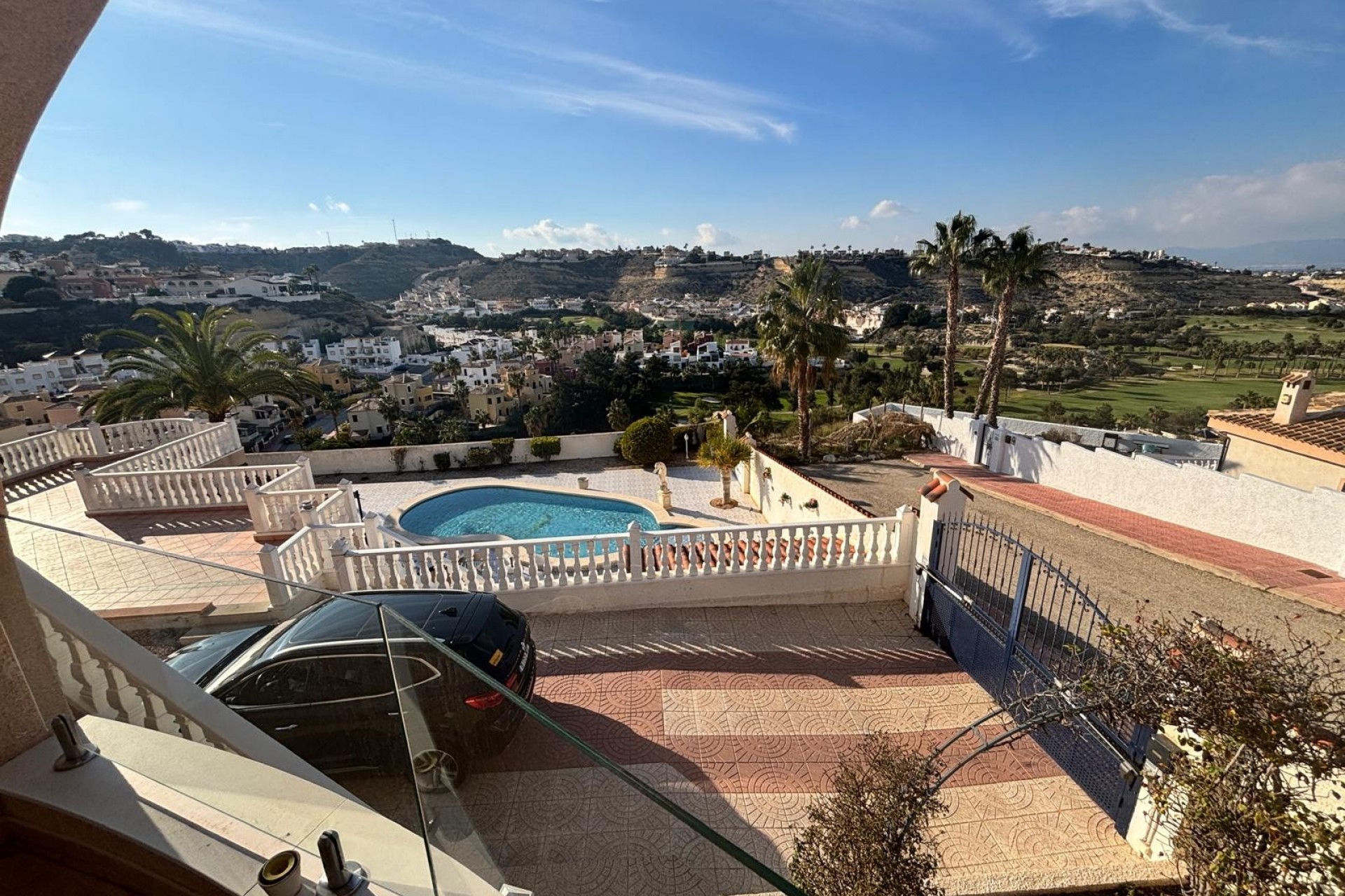 Re-Sale - Detached Villa - Ciudad Quesada - La Marquesa