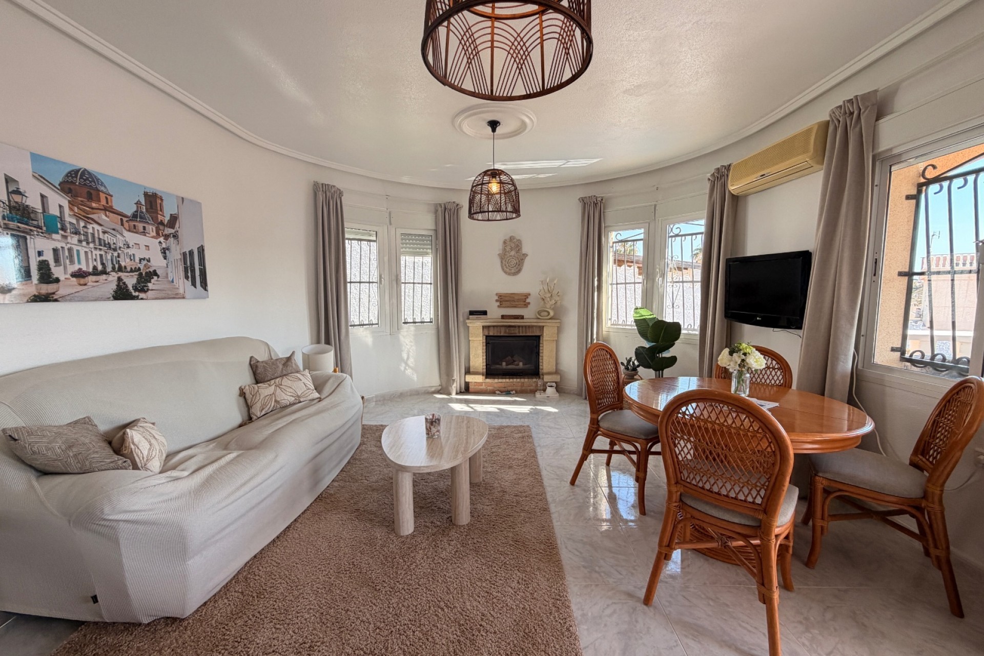 Re-Sale - Detached Villa - Ciudad Quesada - La Marquesa