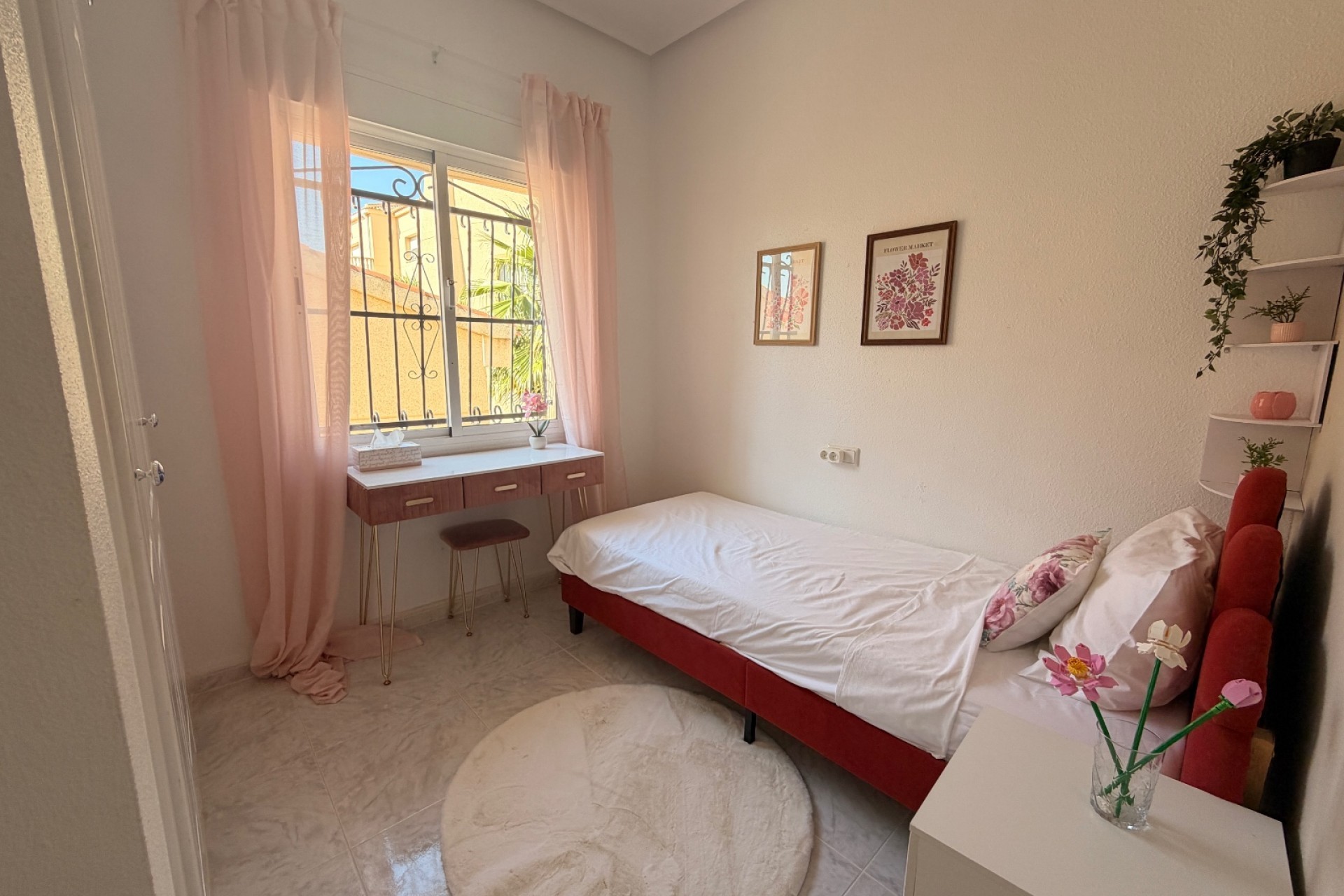 Re-Sale - Detached Villa - Ciudad Quesada - La Marquesa