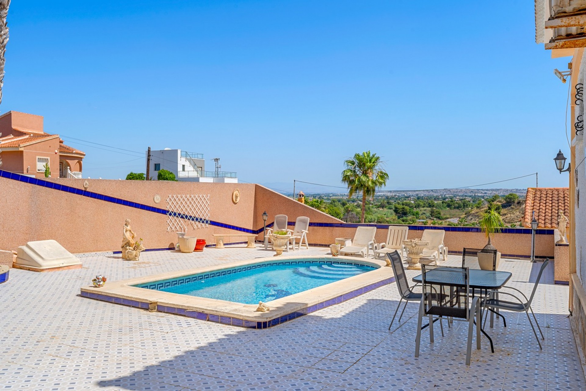 Re-Sale - Detached Villa - Ciudad Quesada - La Marquesa