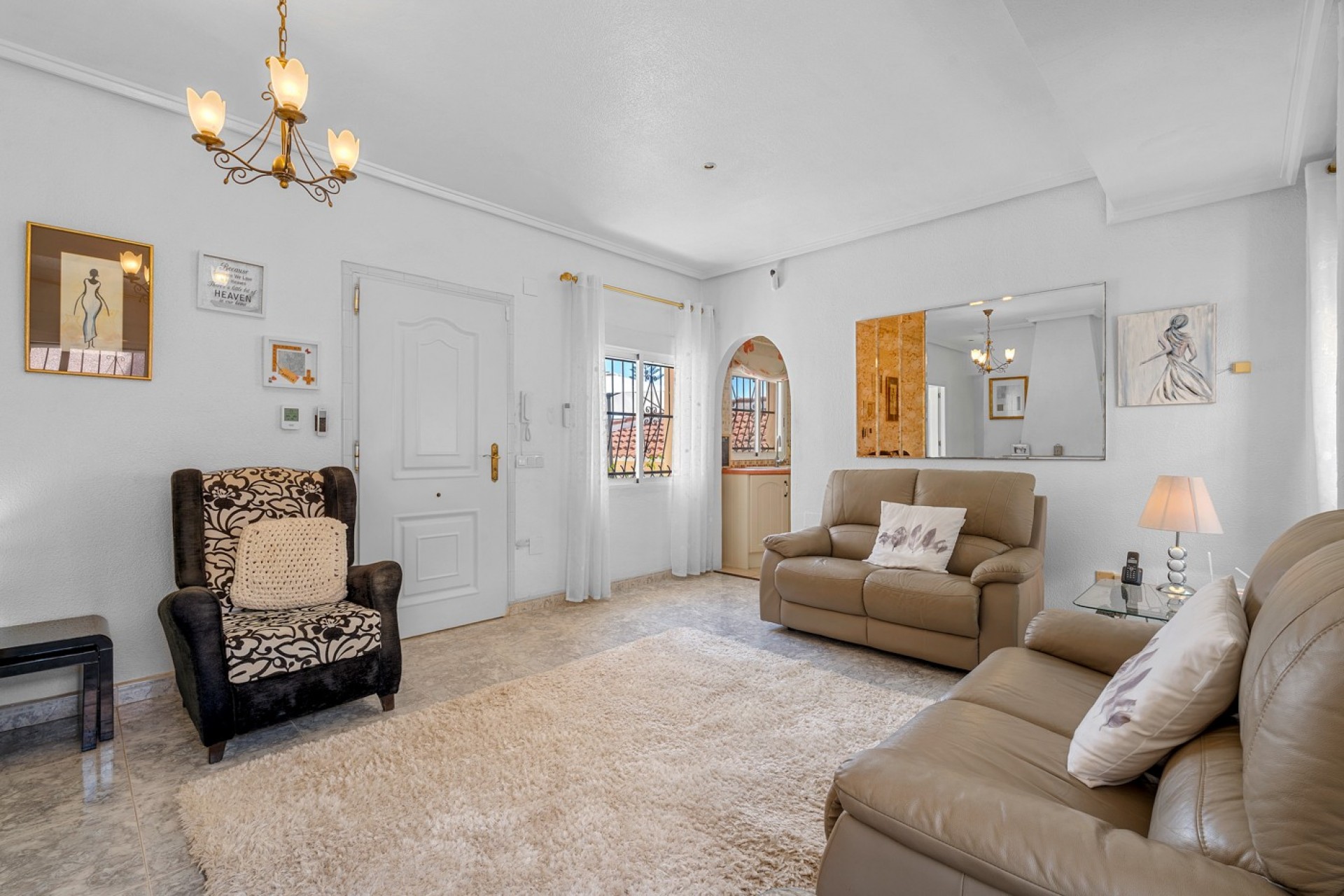 Re-Sale - Detached Villa - Ciudad Quesada - La Marquesa