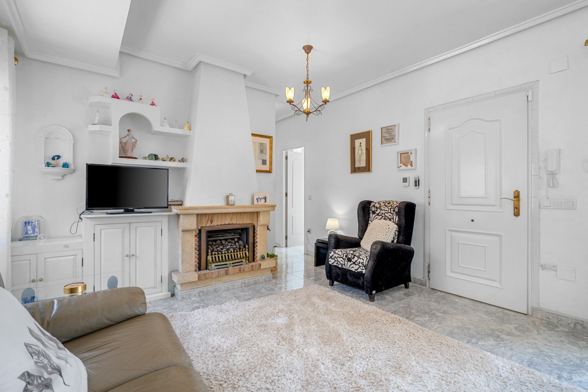Re-Sale - Detached Villa - Ciudad Quesada - La Marquesa