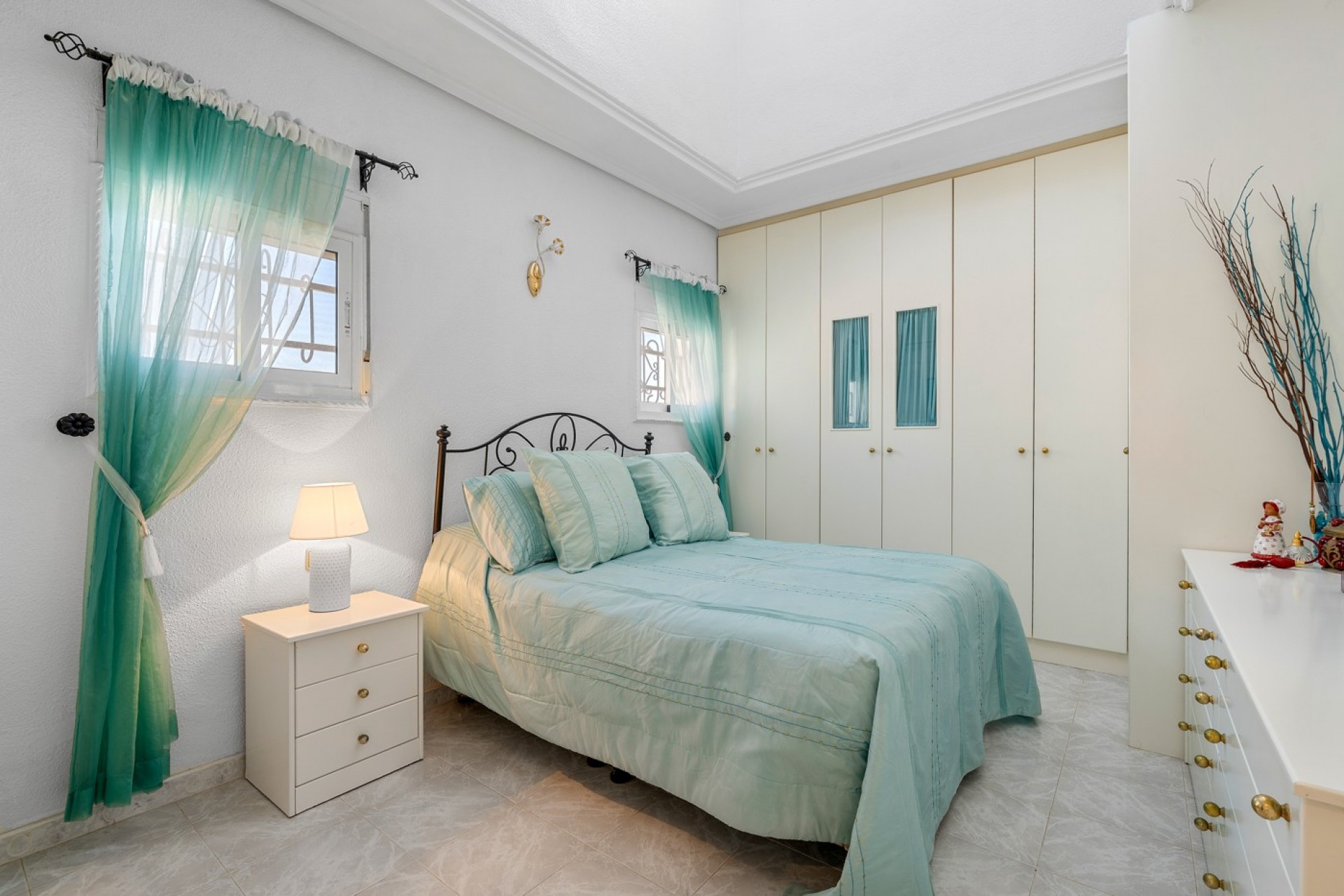 Re-Sale - Detached Villa - Ciudad Quesada - La Marquesa
