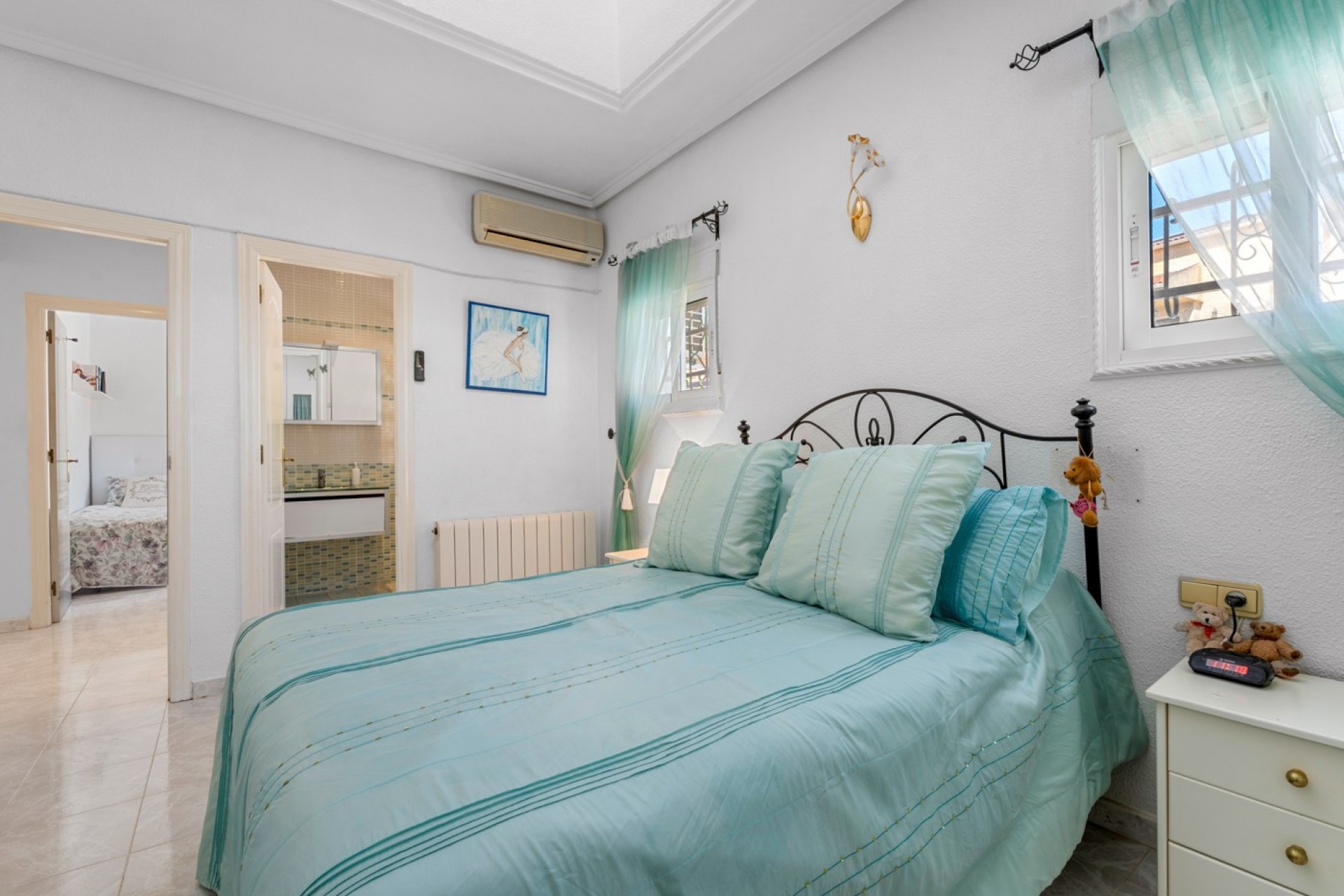 Re-Sale - Detached Villa - Ciudad Quesada - La Marquesa