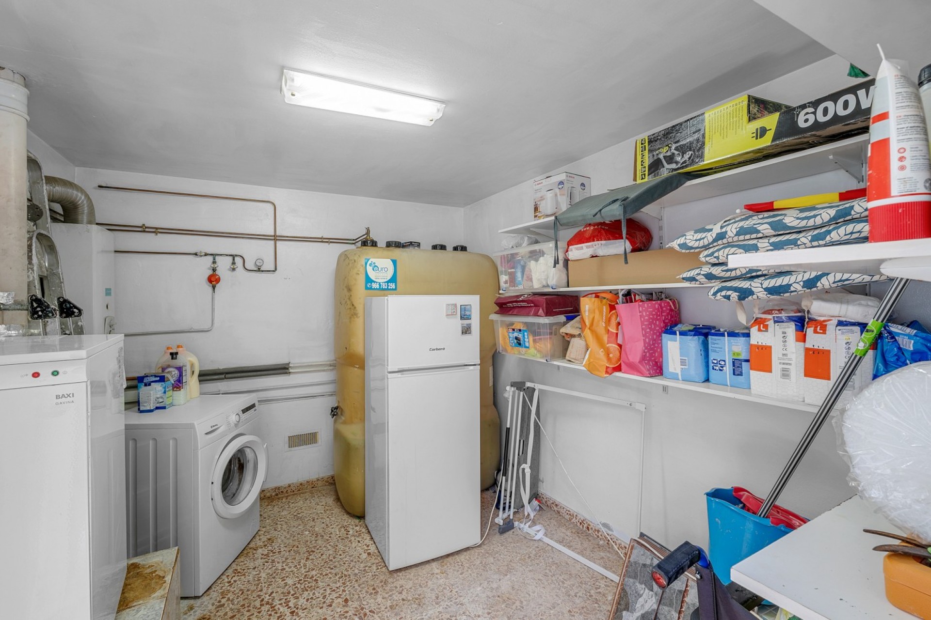 Re-Sale - Detached Villa - Ciudad Quesada - La Marquesa