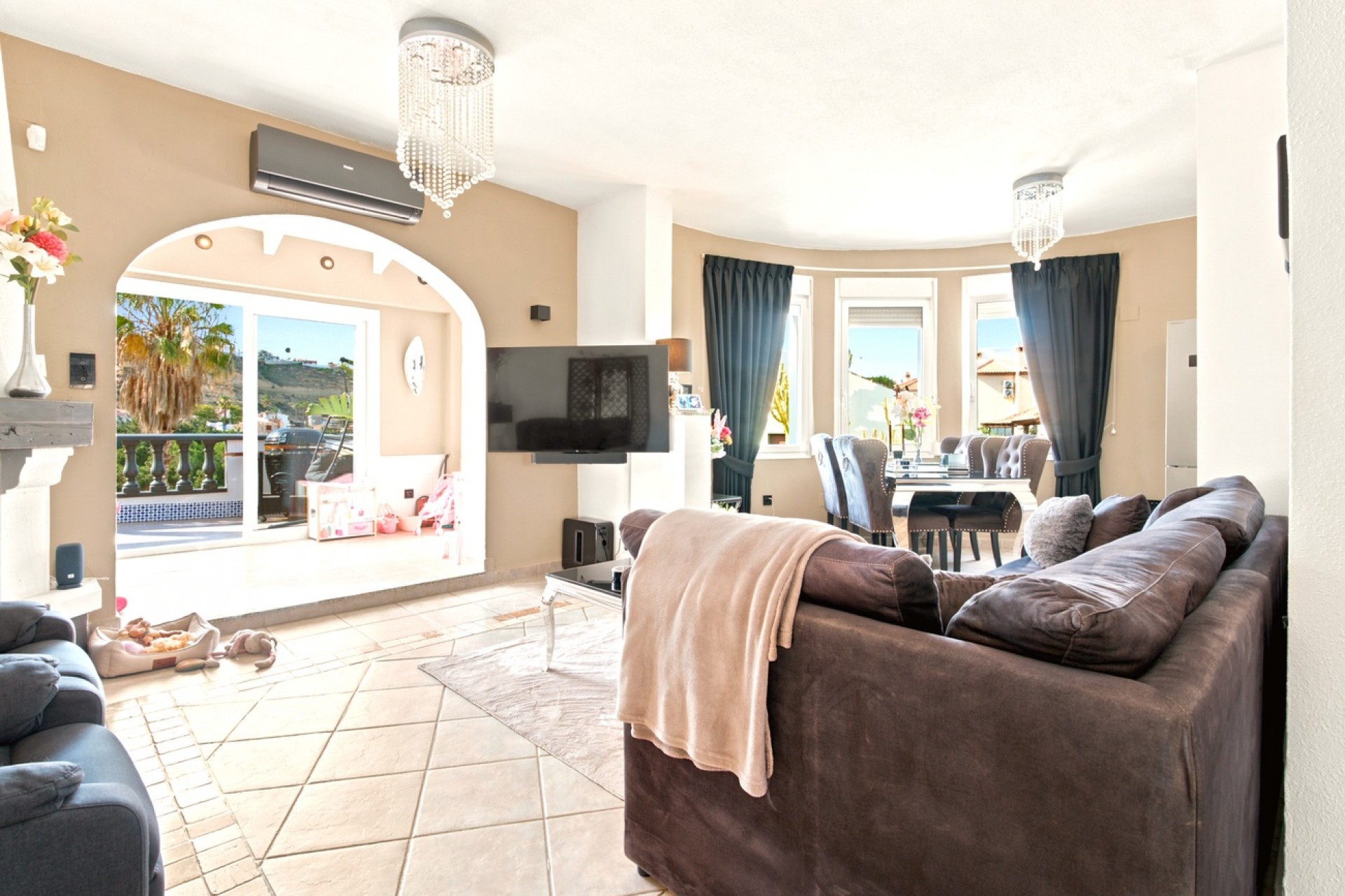 Re-Sale - Detached Villa - Ciudad Quesada - La Marquesa