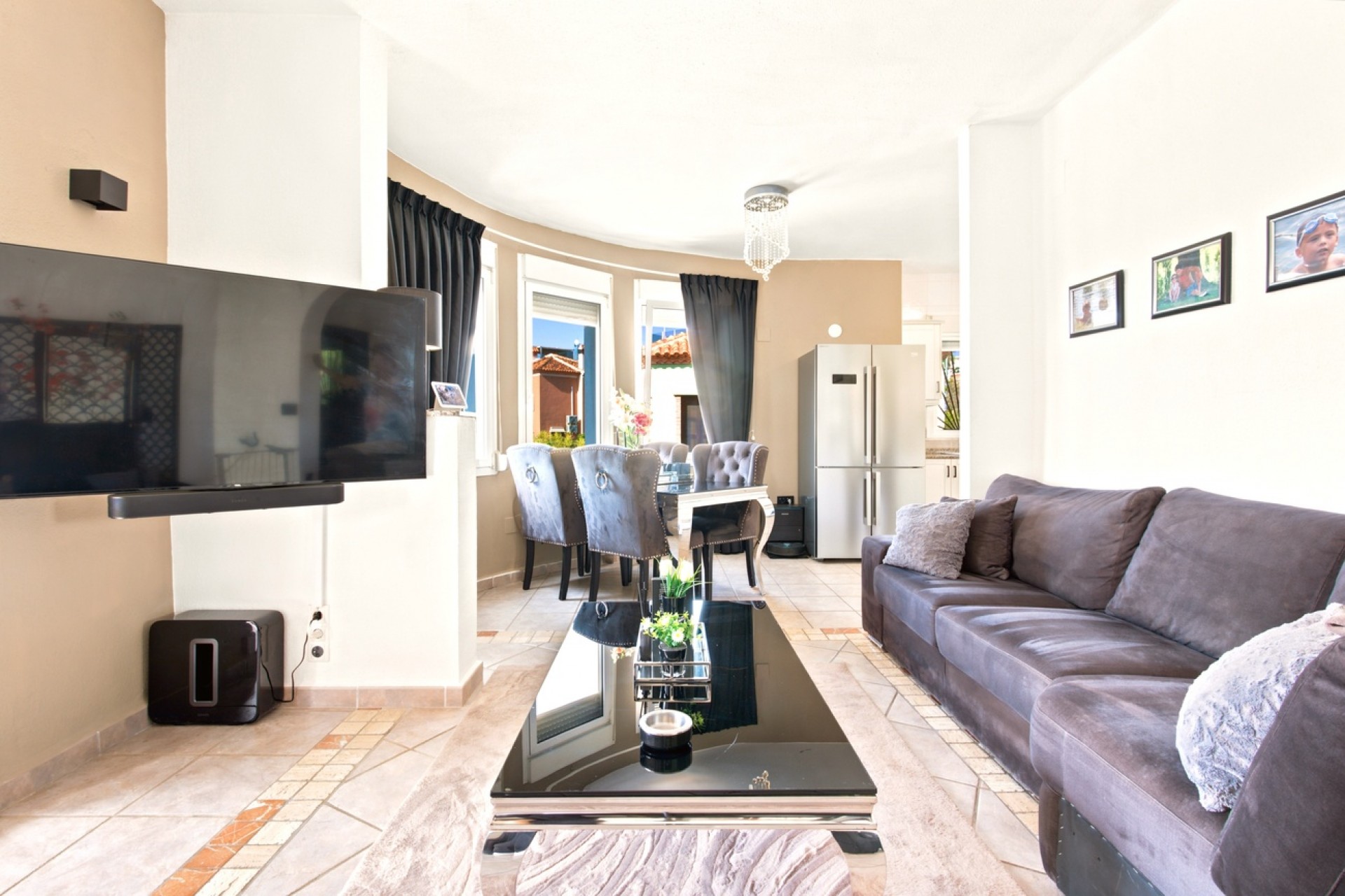 Re-Sale - Detached Villa - Ciudad Quesada - La Marquesa