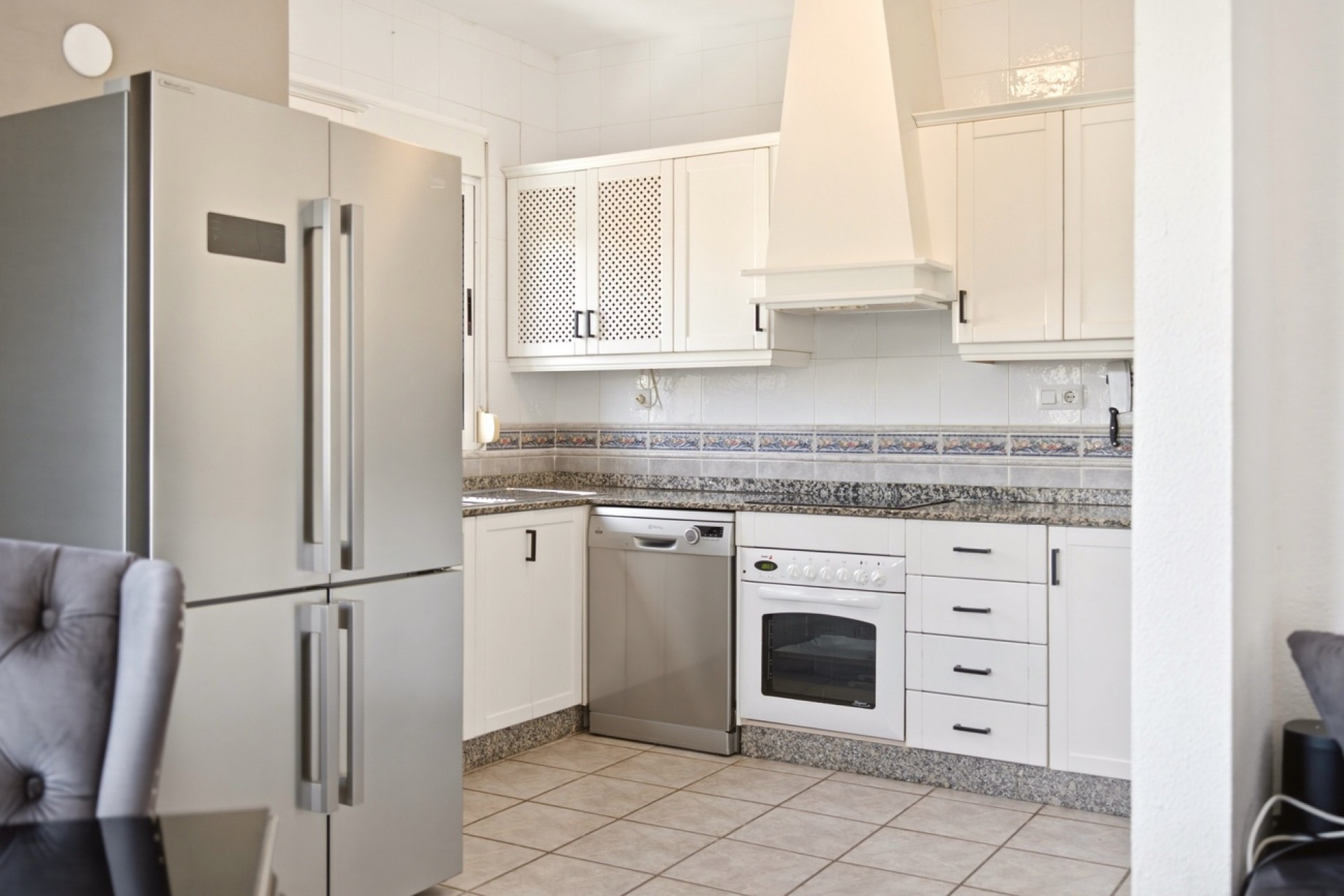 Re-Sale - Detached Villa - Ciudad Quesada - La Marquesa