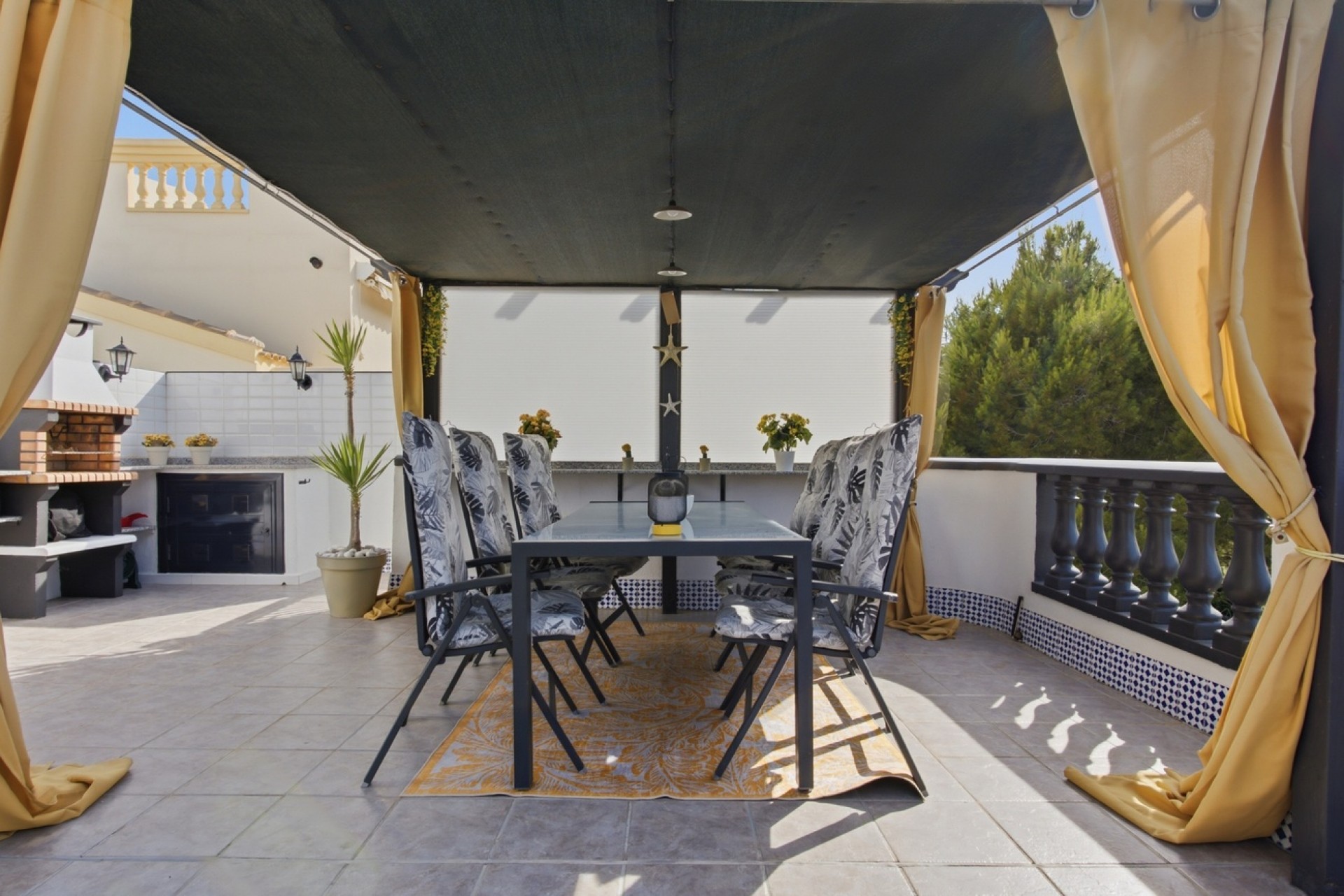 Re-Sale - Detached Villa - Ciudad Quesada - La Marquesa