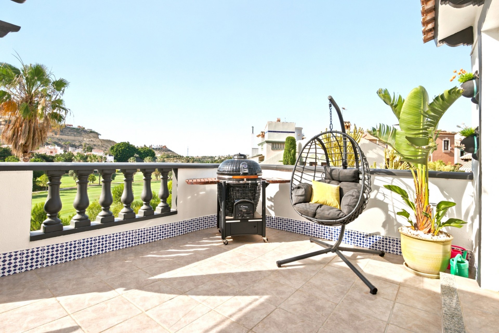 Re-Sale - Detached Villa - Ciudad Quesada - La Marquesa