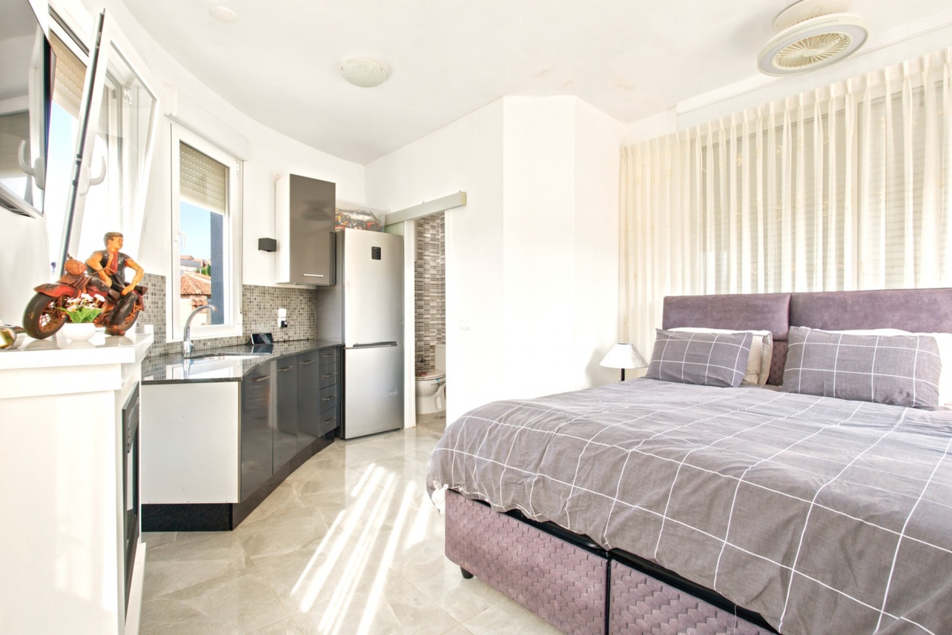 Re-Sale - Detached Villa - Ciudad Quesada - La Marquesa