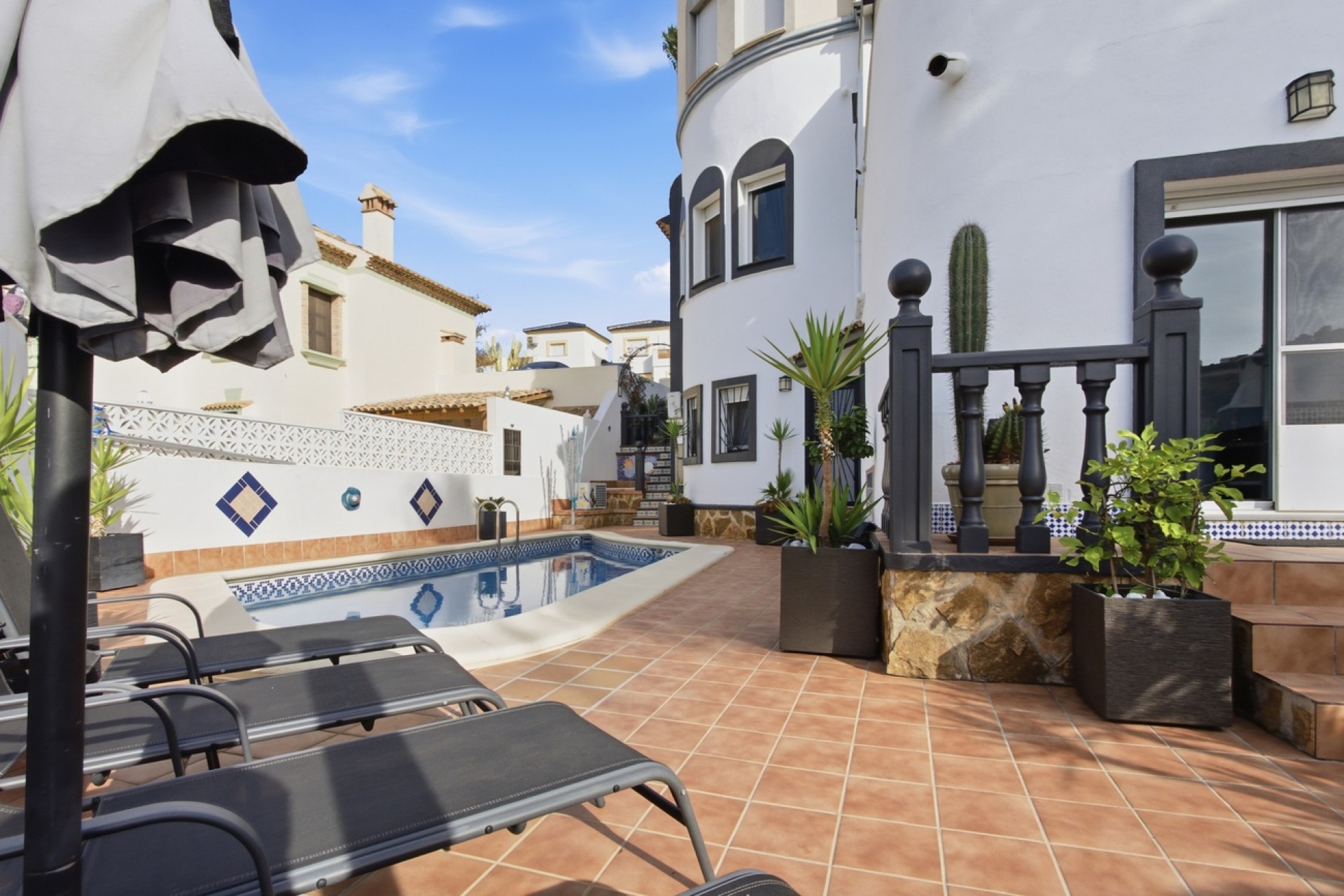 Re-Sale - Detached Villa - Ciudad Quesada - La Marquesa
