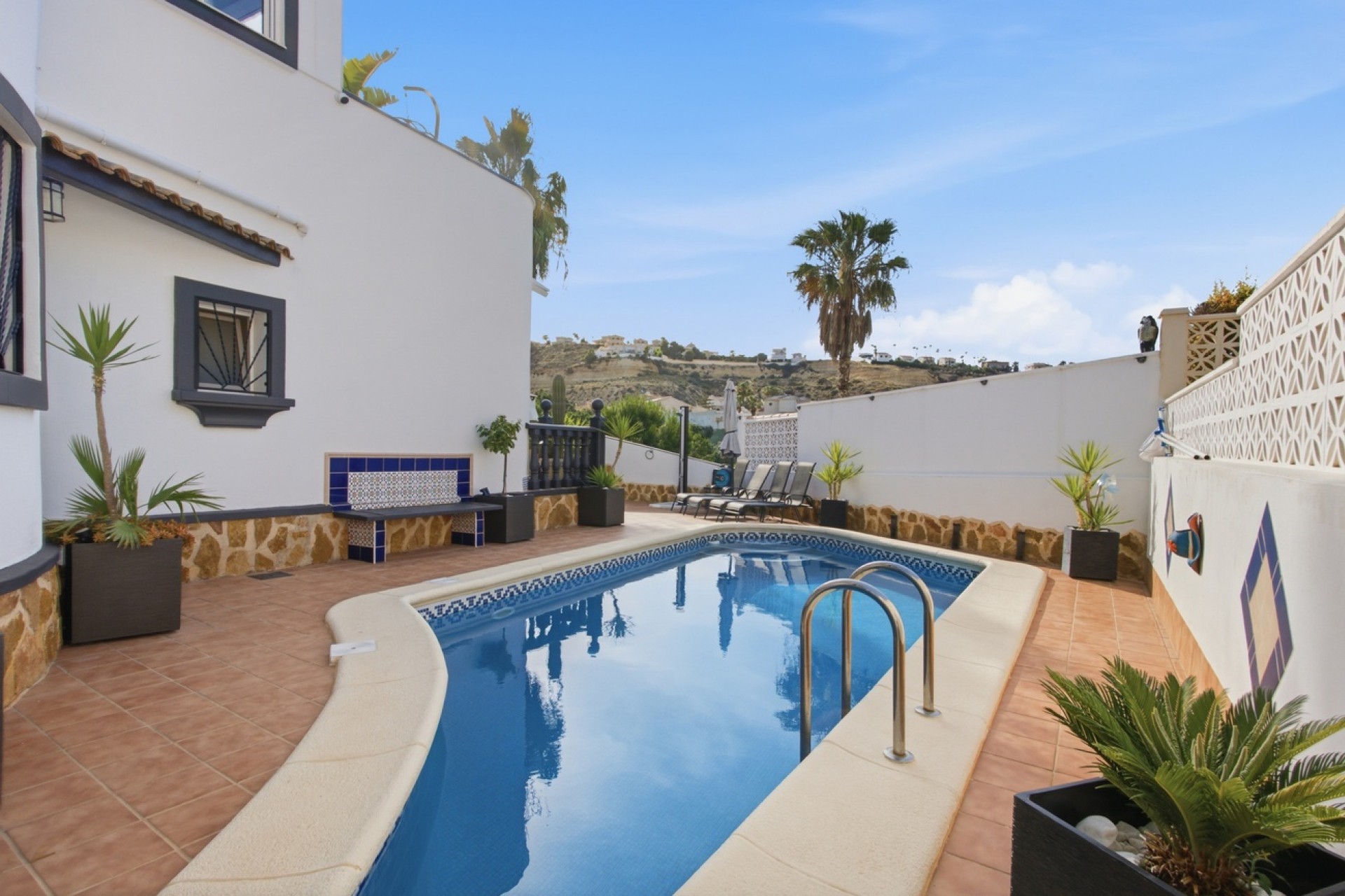 Re-Sale - Detached Villa - Ciudad Quesada - La Marquesa