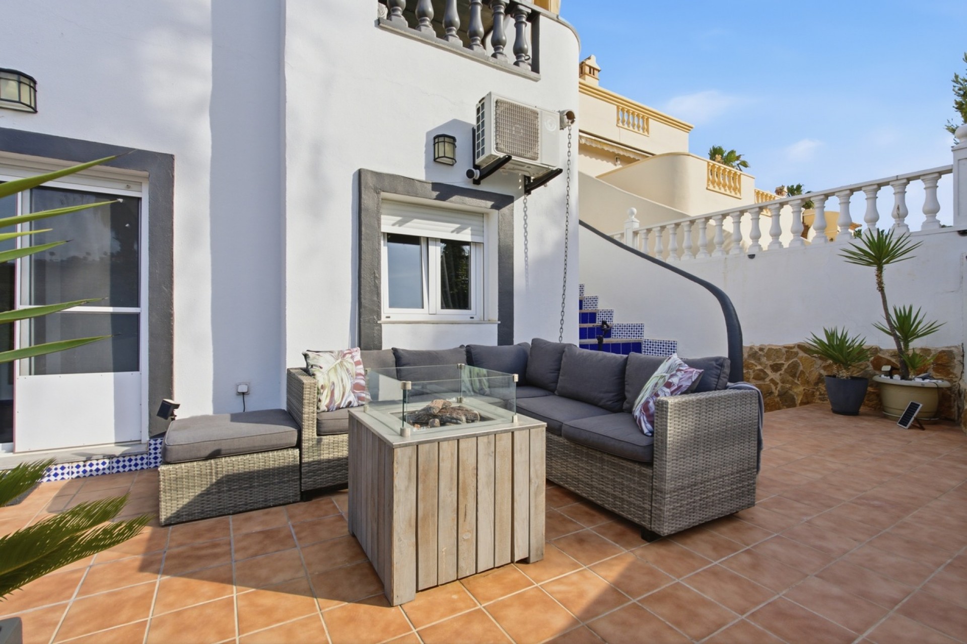 Re-Sale - Detached Villa - Ciudad Quesada - La Marquesa