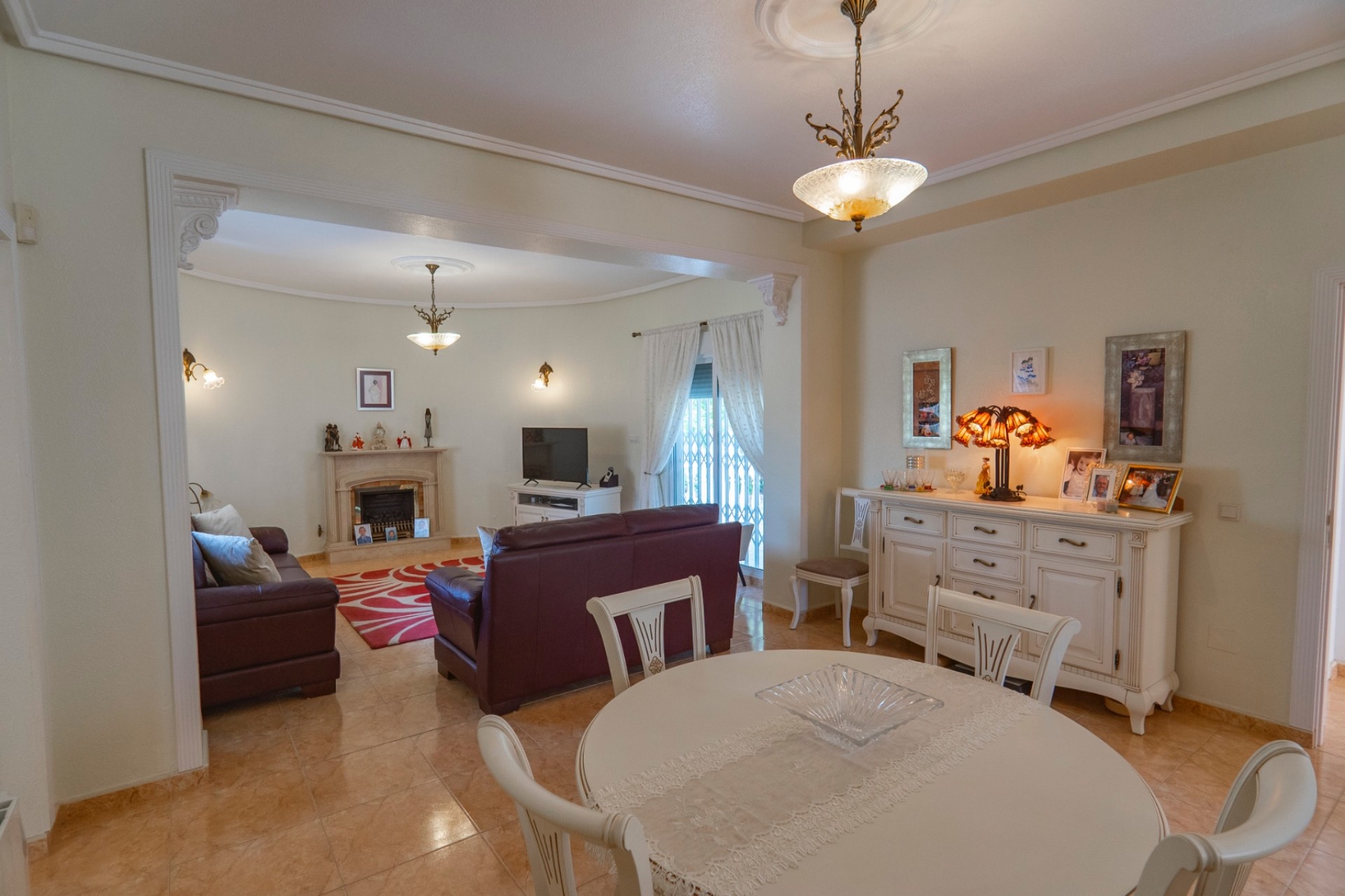 Re-Sale - Detached Villa - Ciudad Quesada - La Marquesa