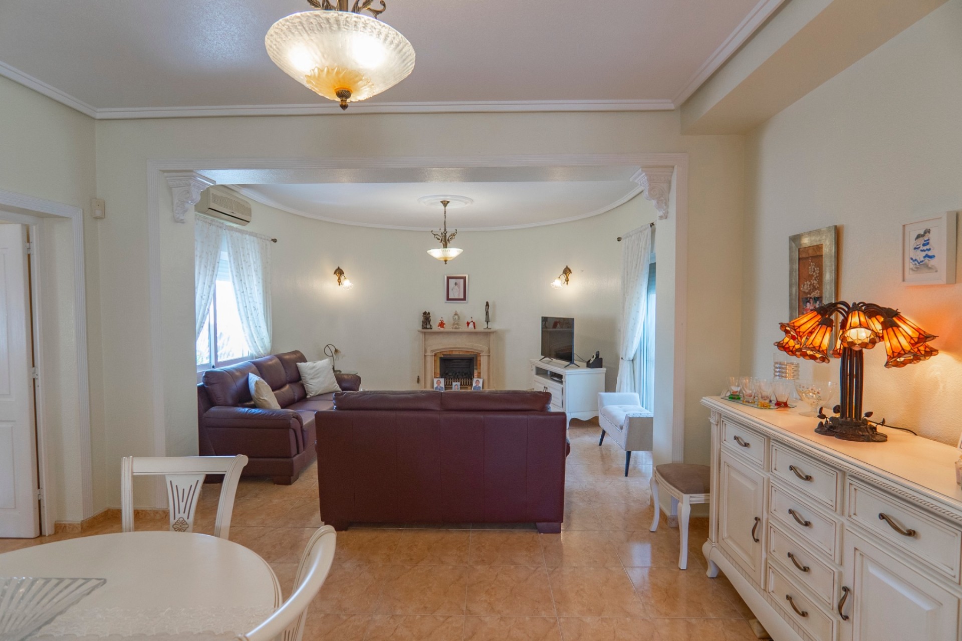 Re-Sale - Detached Villa - Ciudad Quesada - La Marquesa