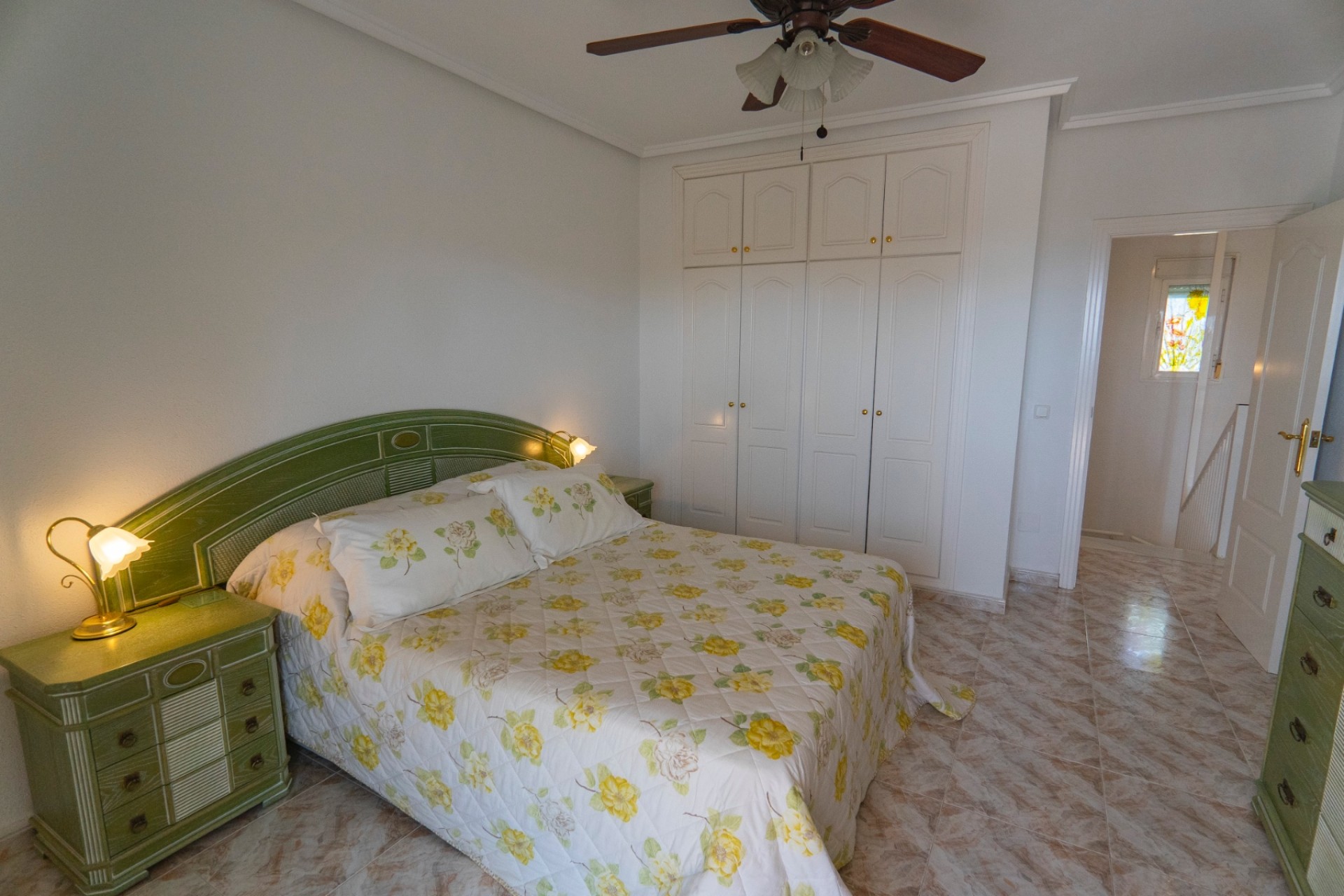 Re-Sale - Detached Villa - Ciudad Quesada - La Marquesa