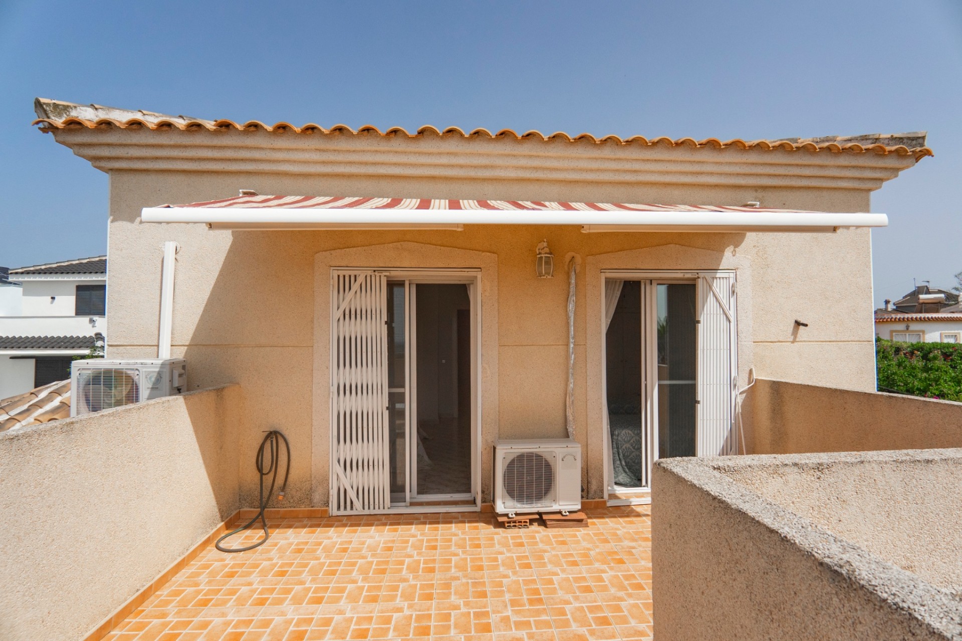 Re-Sale - Detached Villa - Ciudad Quesada - La Marquesa