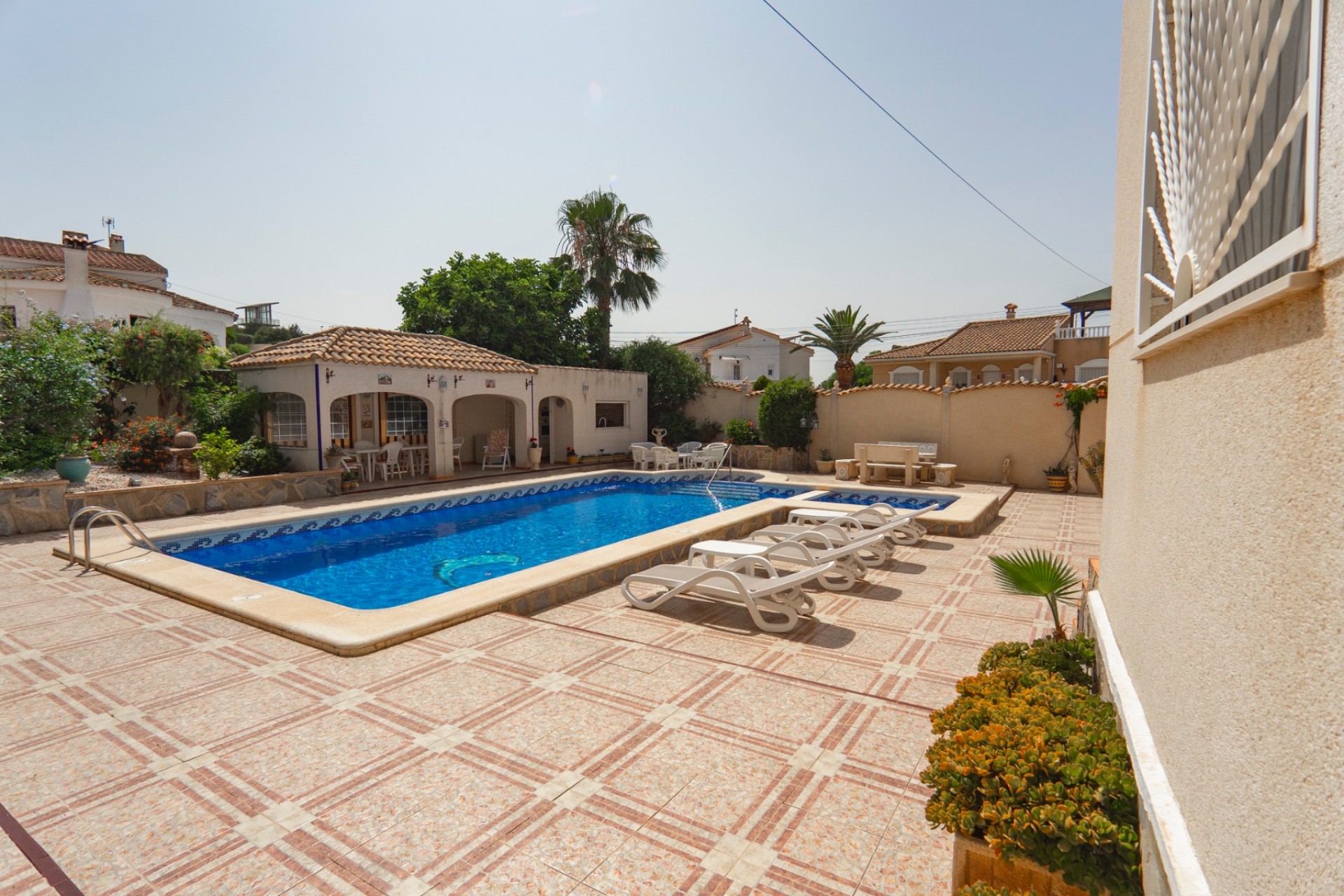 Re-Sale - Detached Villa - Ciudad Quesada - La Marquesa