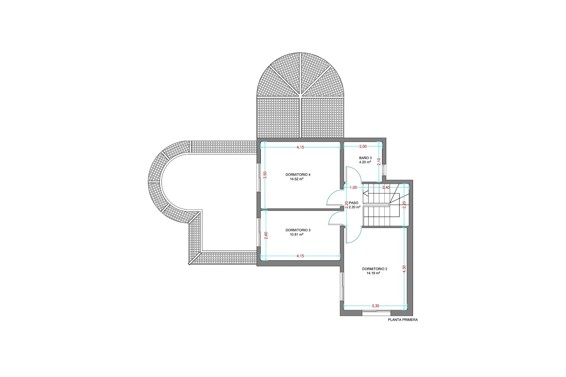 Re-Sale - Detached Villa - Ciudad Quesada - La Marquesa