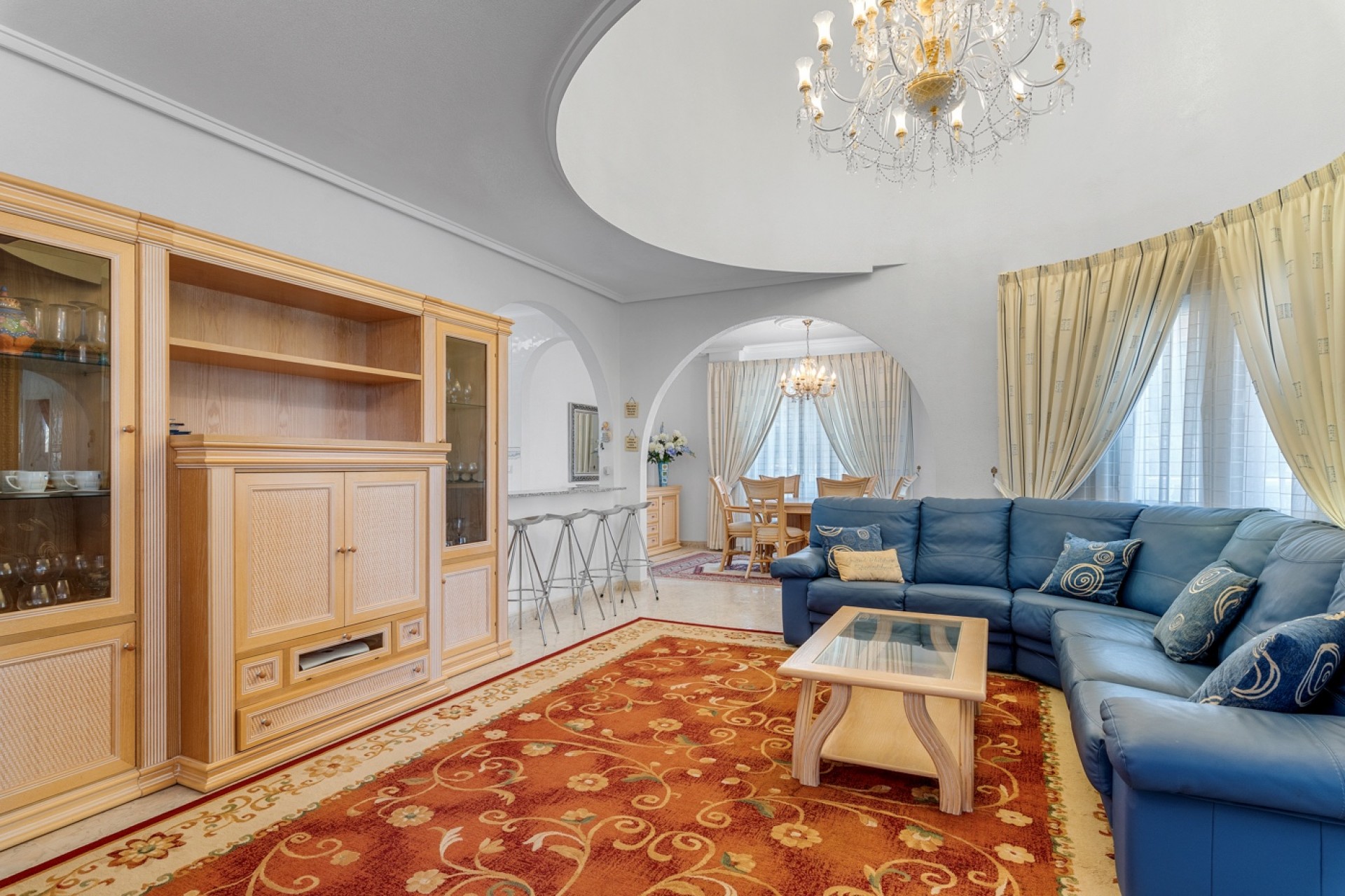 Re-Sale - Detached Villa - Ciudad Quesada - La Marquesa