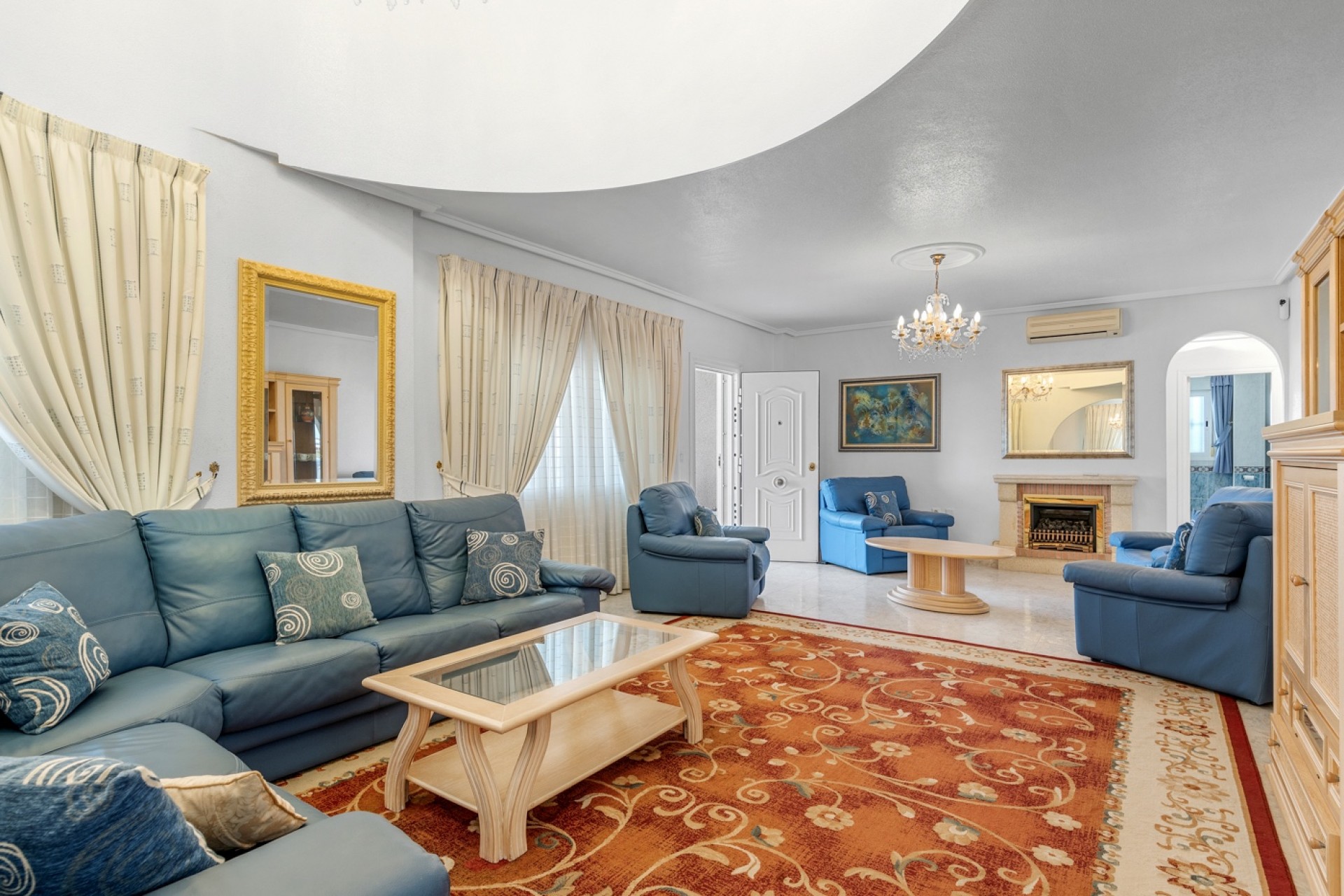 Re-Sale - Detached Villa - Ciudad Quesada - La Marquesa