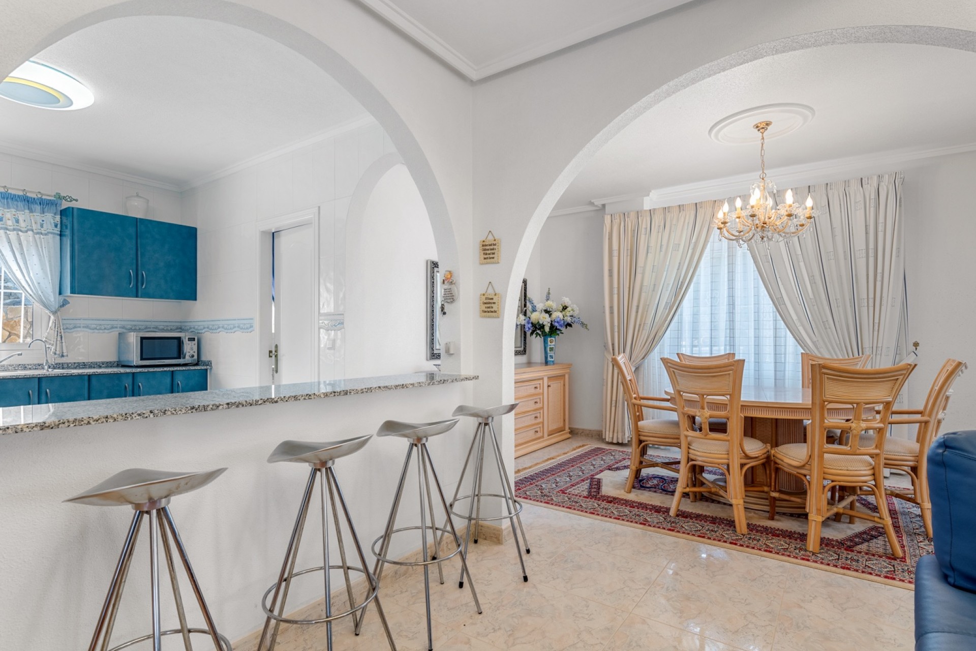 Re-Sale - Detached Villa - Ciudad Quesada - La Marquesa