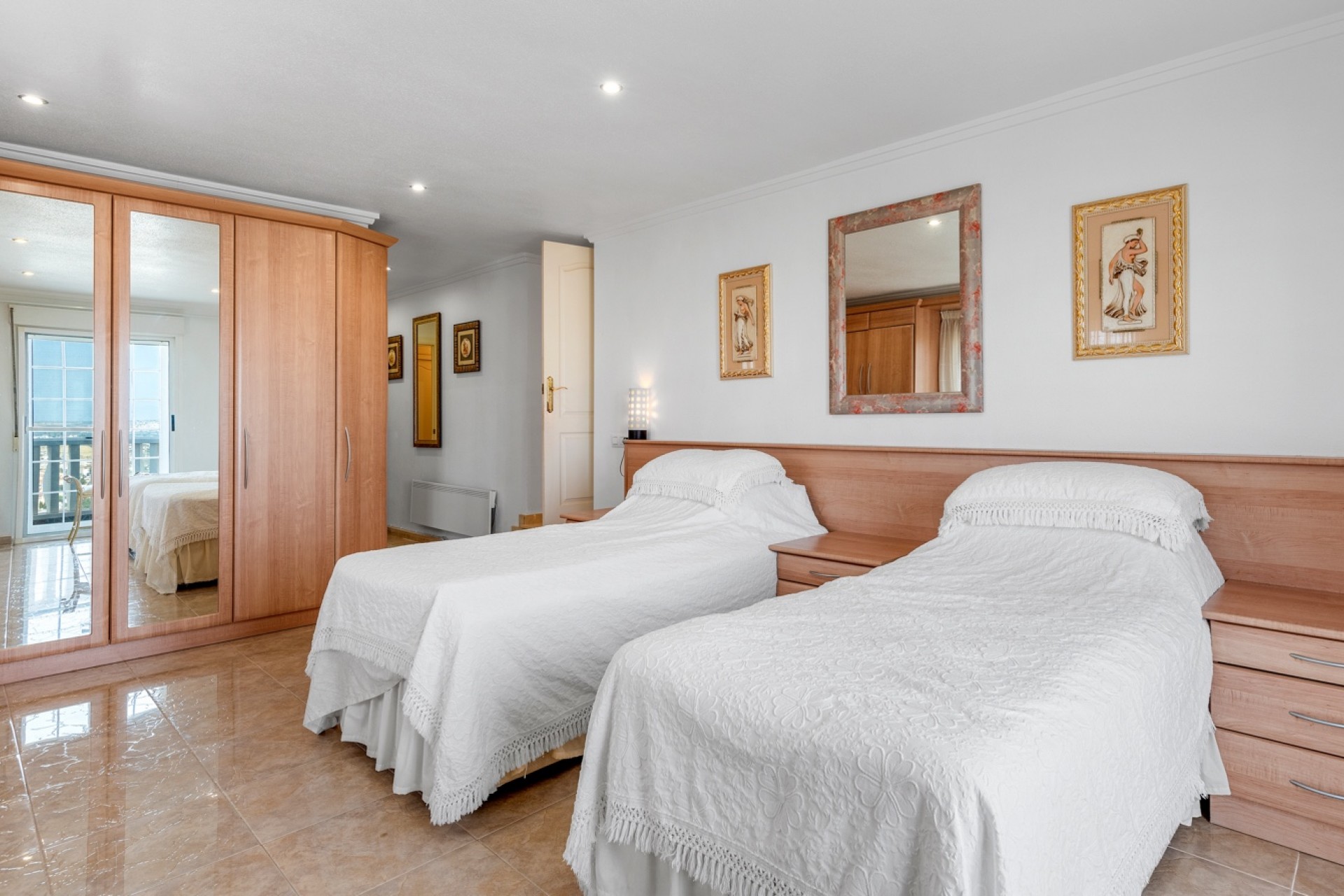 Re-Sale - Detached Villa - Ciudad Quesada - La Marquesa