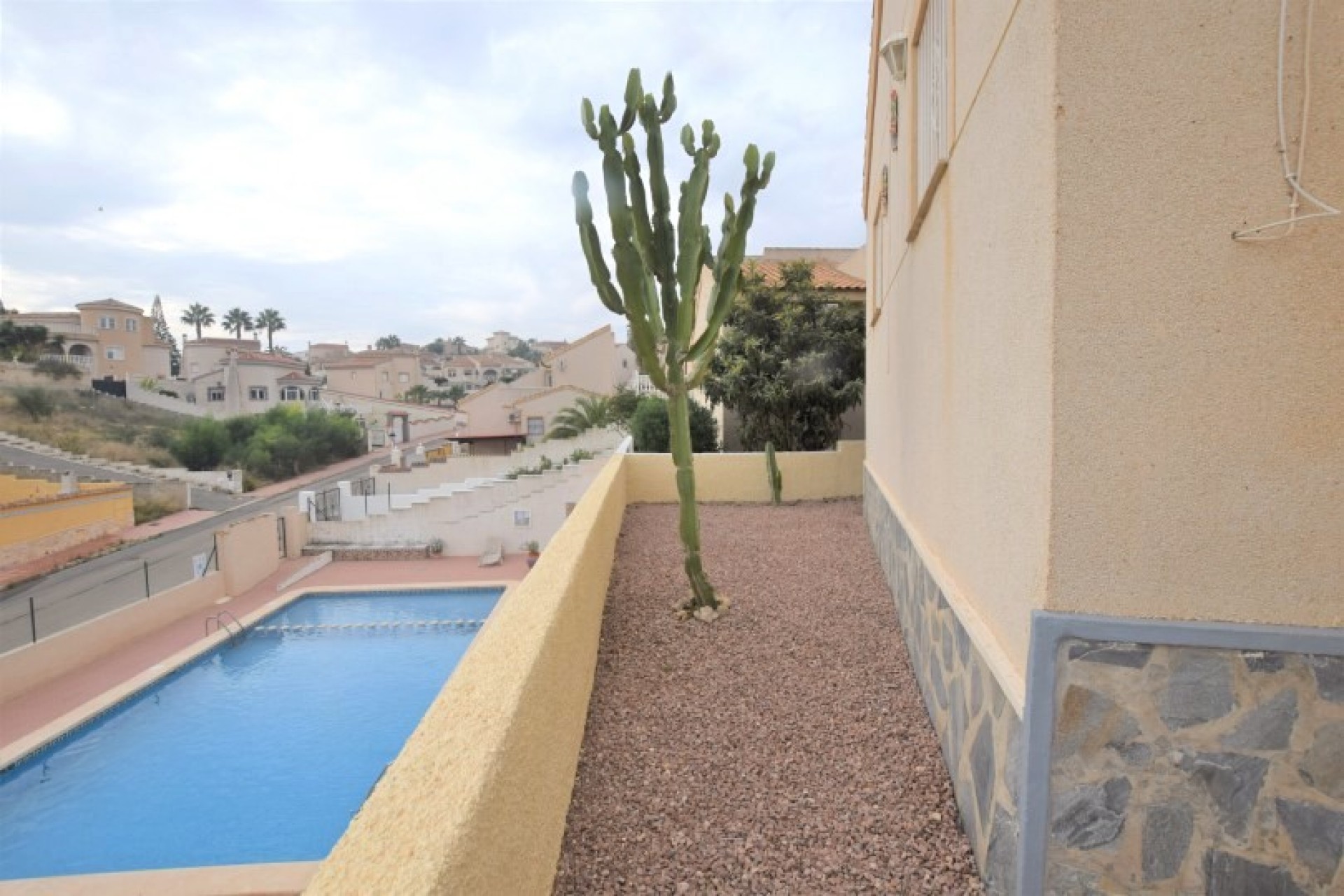Re-Sale - Detached Villa - Ciudad Quesada - La Marquesa