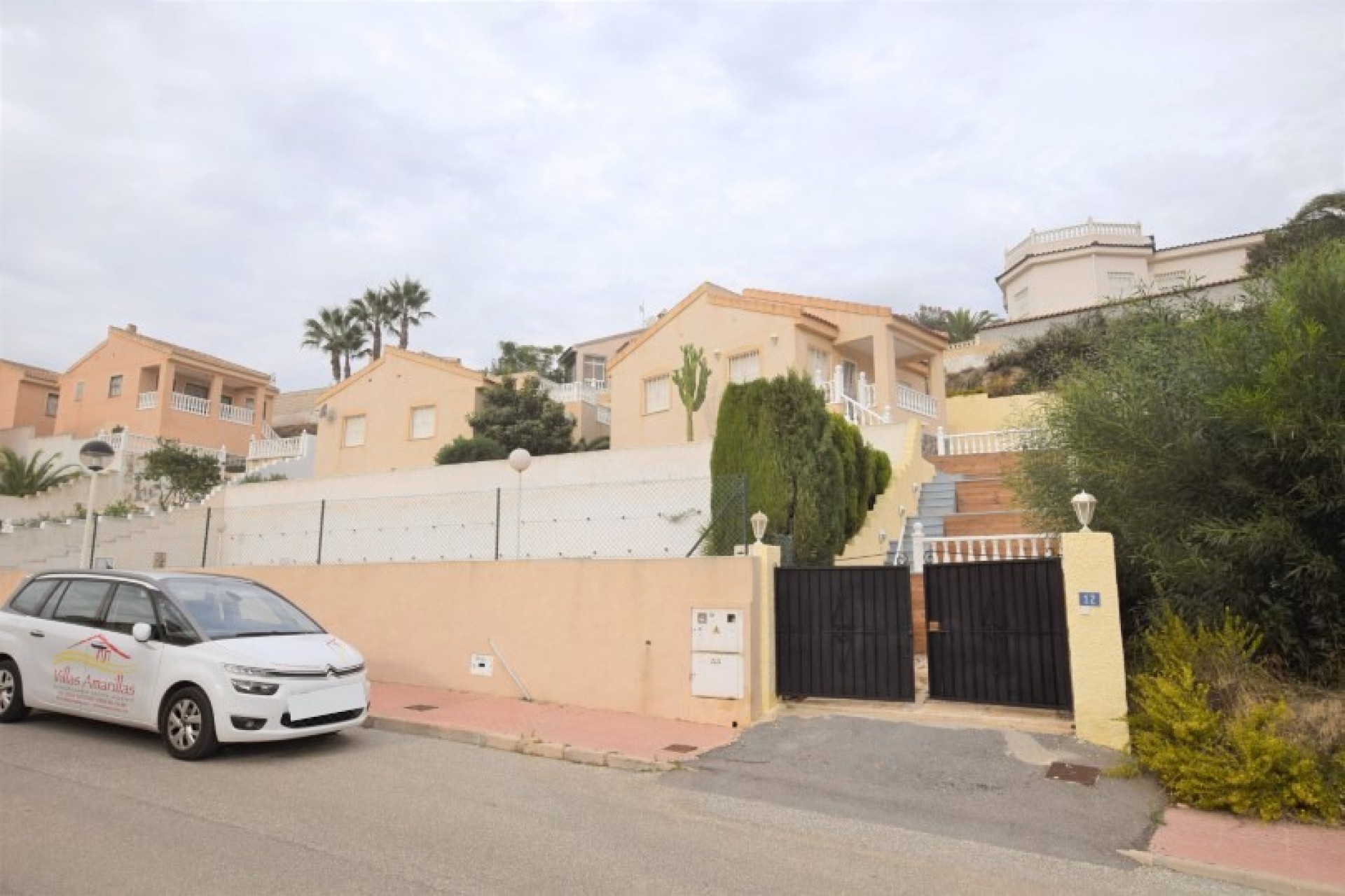 Re-Sale - Detached Villa - Ciudad Quesada - La Marquesa
