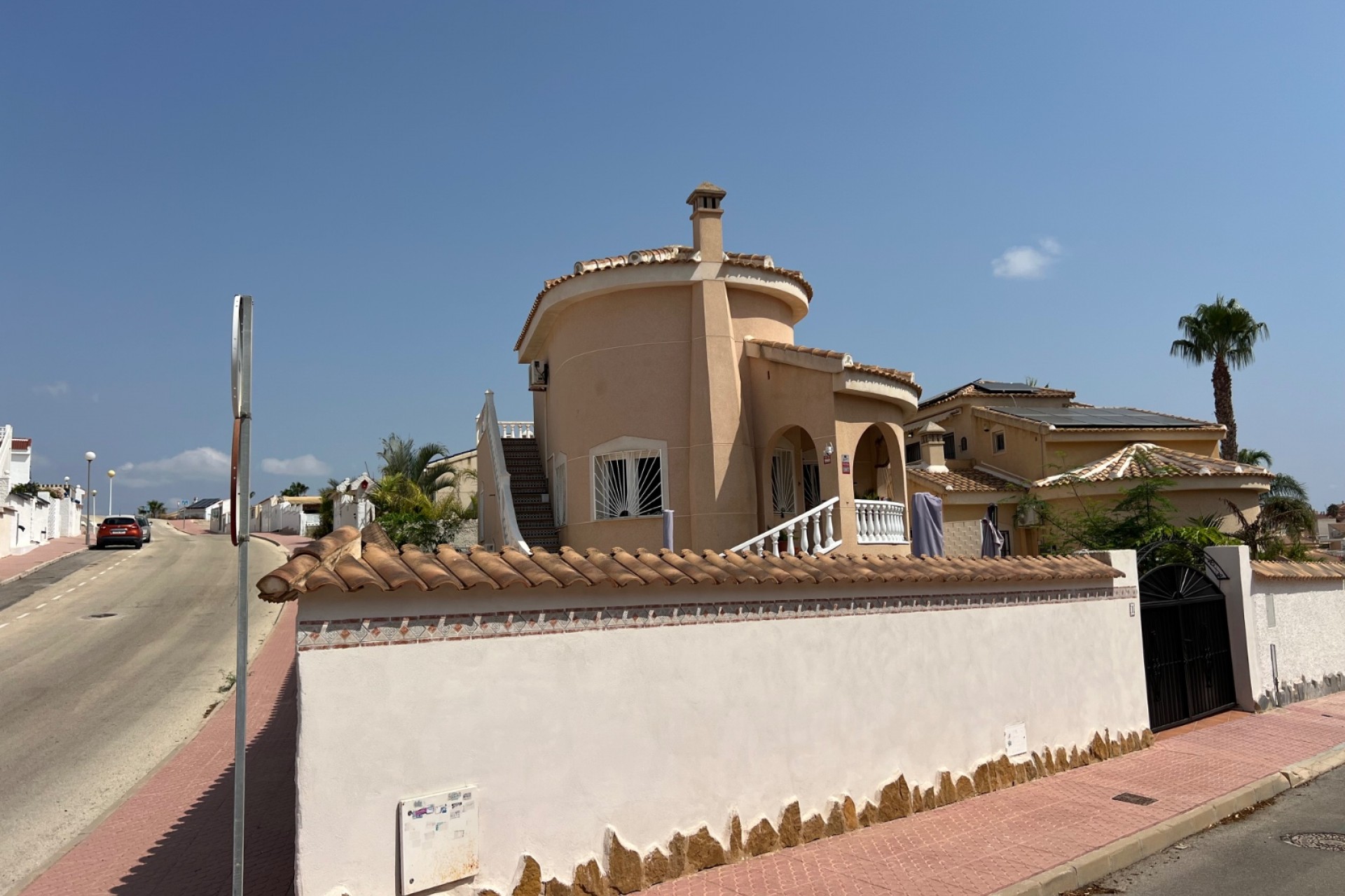 Re-Sale - Detached Villa - Ciudad Quesada - La Marquesa