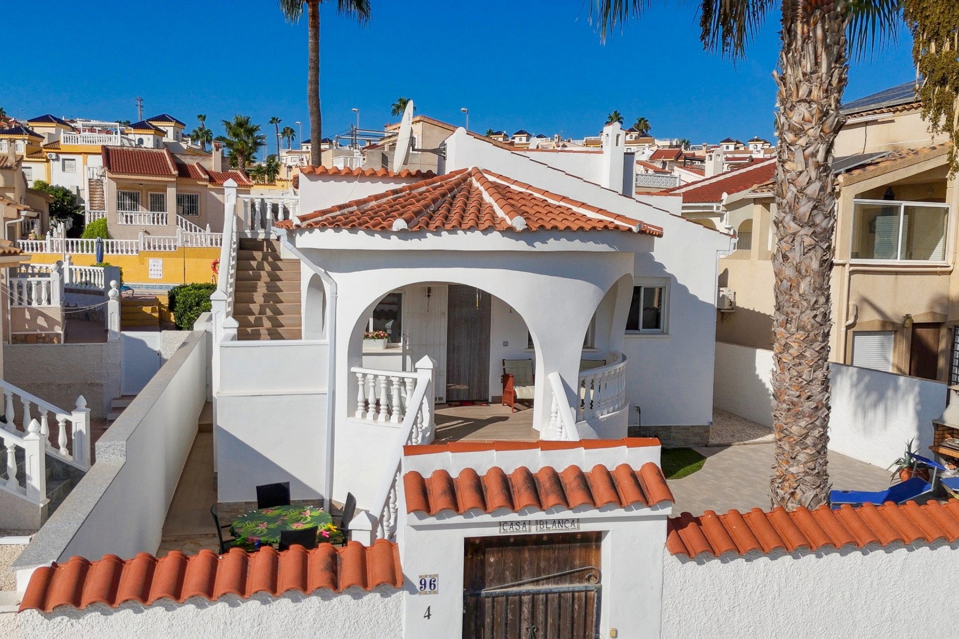 Re-Sale - Detached Villa - Ciudad Quesada - La Marquesa