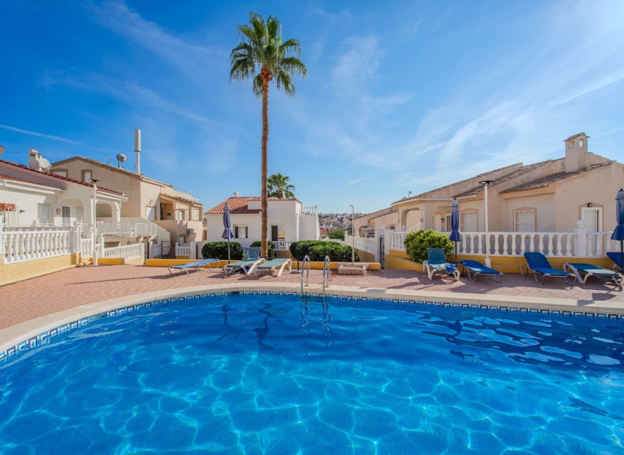 Re-Sale - Detached Villa - Ciudad Quesada - La Marquesa