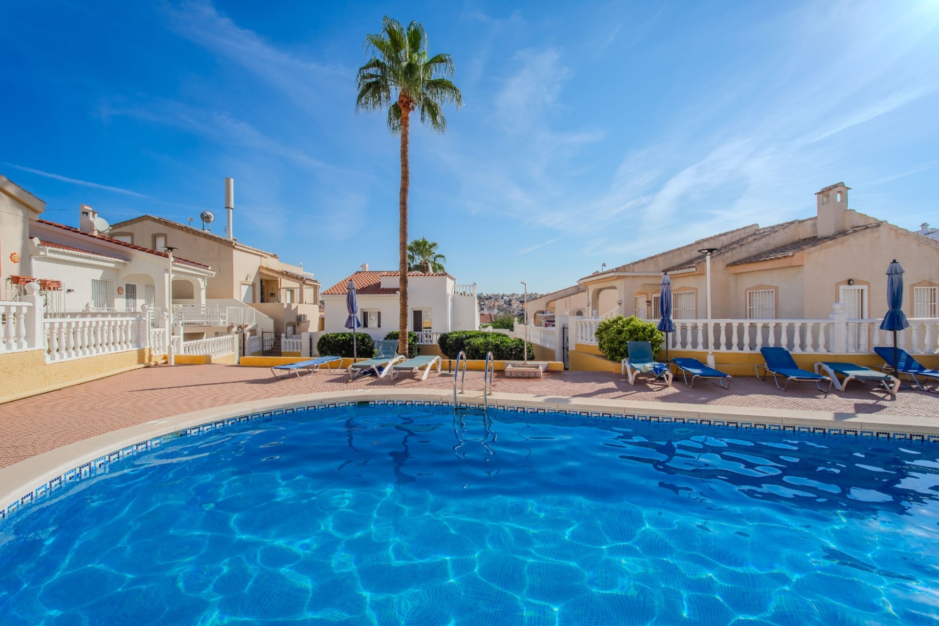 Re-Sale - Detached Villa - Ciudad Quesada - La Marquesa