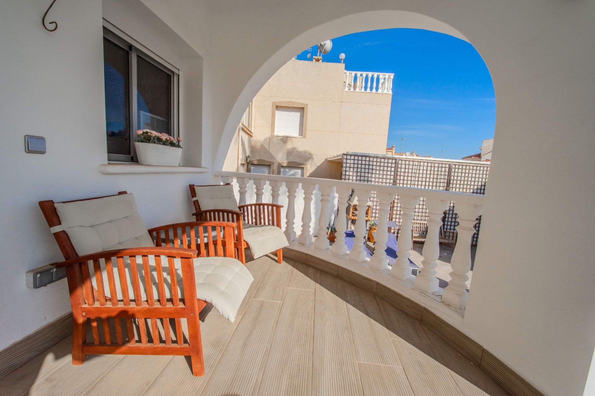 Re-Sale - Detached Villa - Ciudad Quesada - La Marquesa