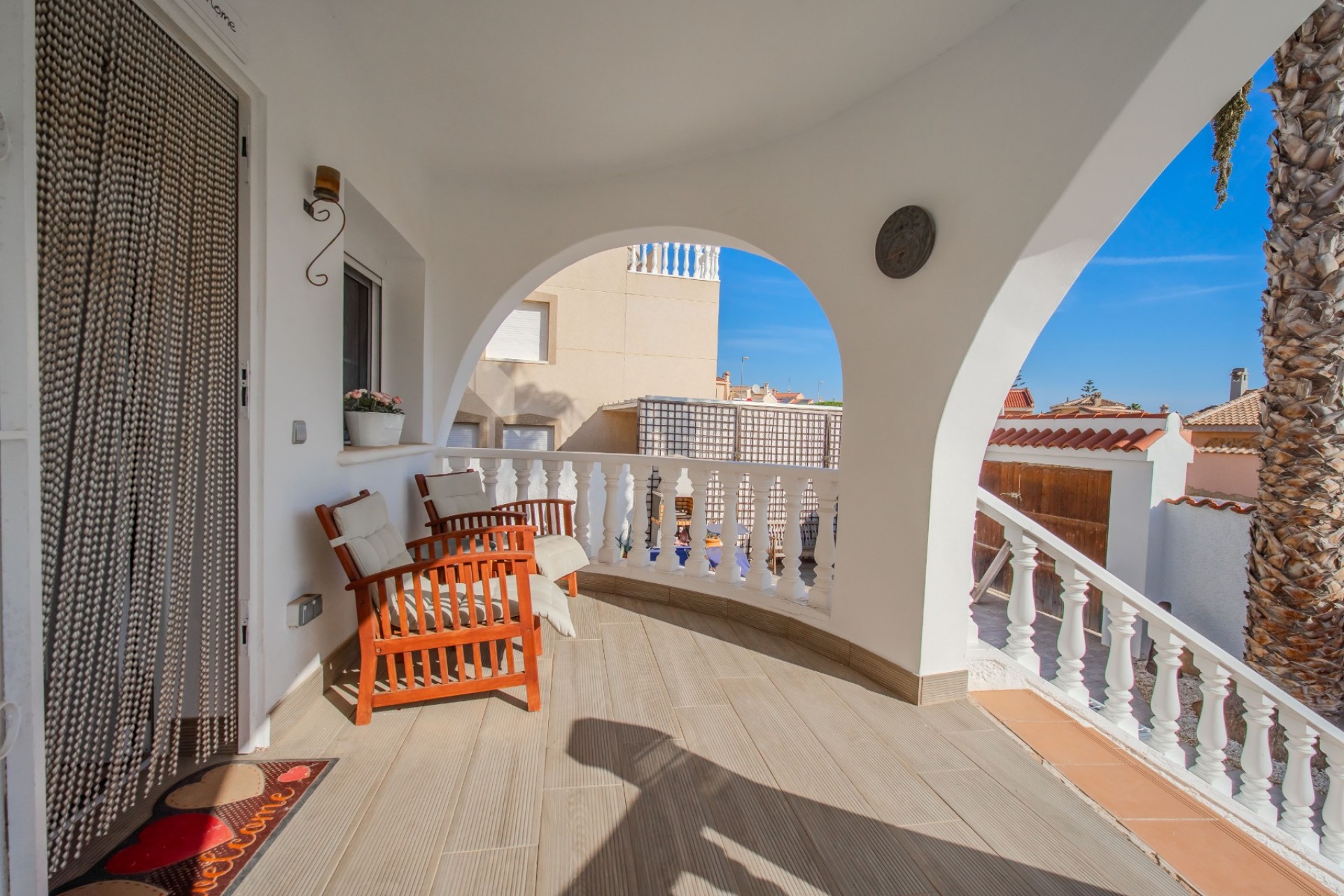 Re-Sale - Detached Villa - Ciudad Quesada - La Marquesa