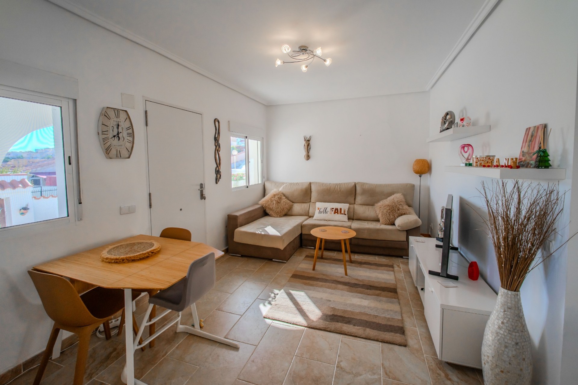 Re-Sale - Detached Villa - Ciudad Quesada - La Marquesa