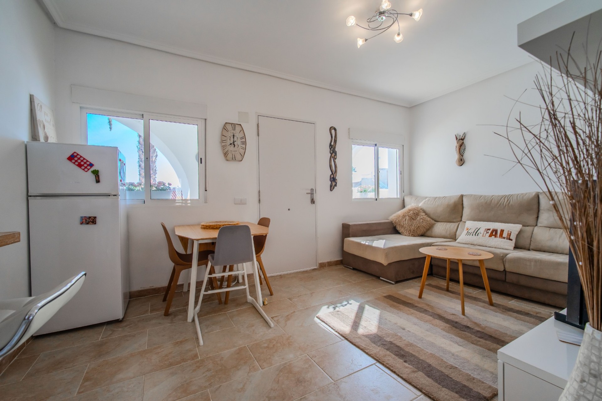 Re-Sale - Detached Villa - Ciudad Quesada - La Marquesa