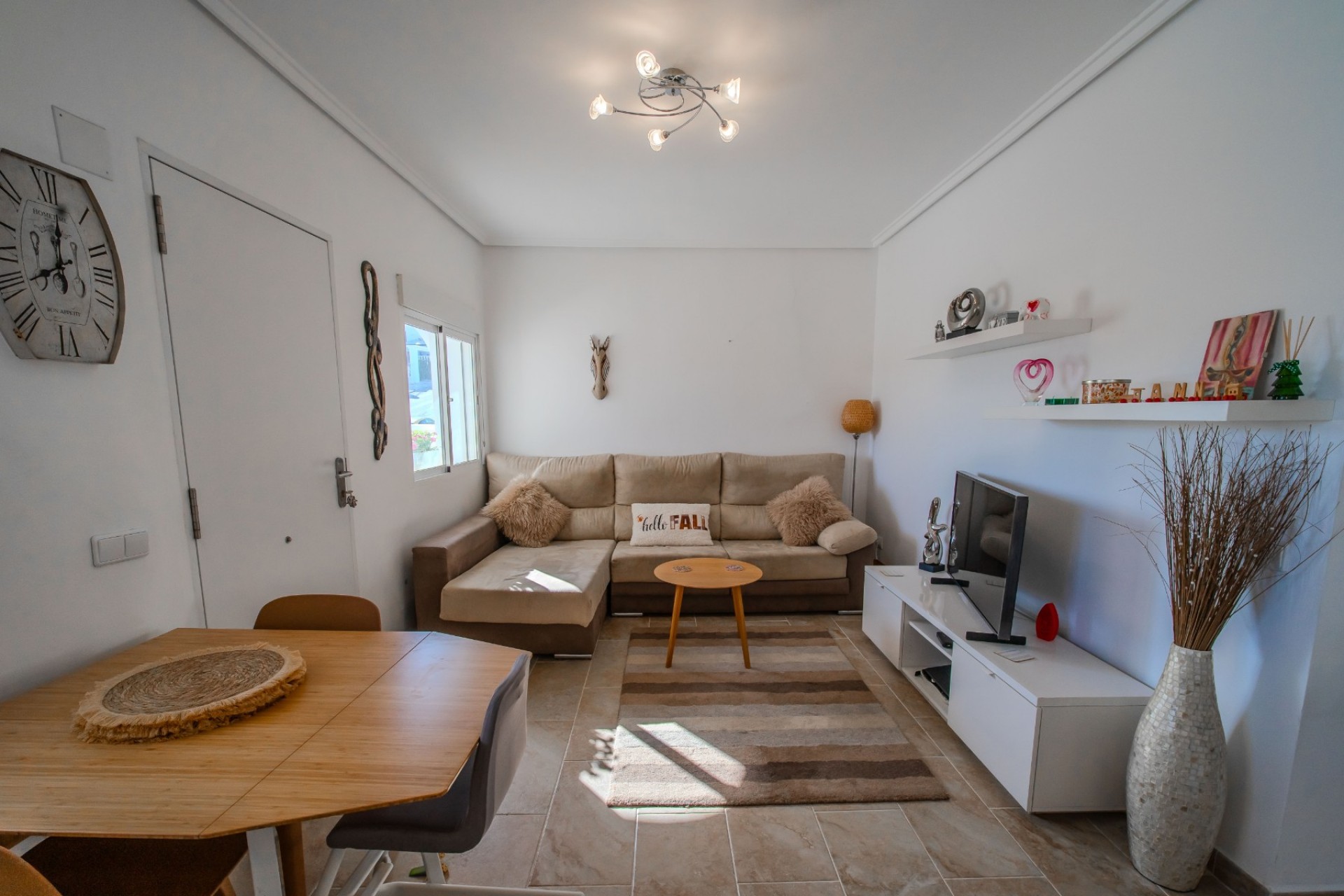 Re-Sale - Detached Villa - Ciudad Quesada - La Marquesa