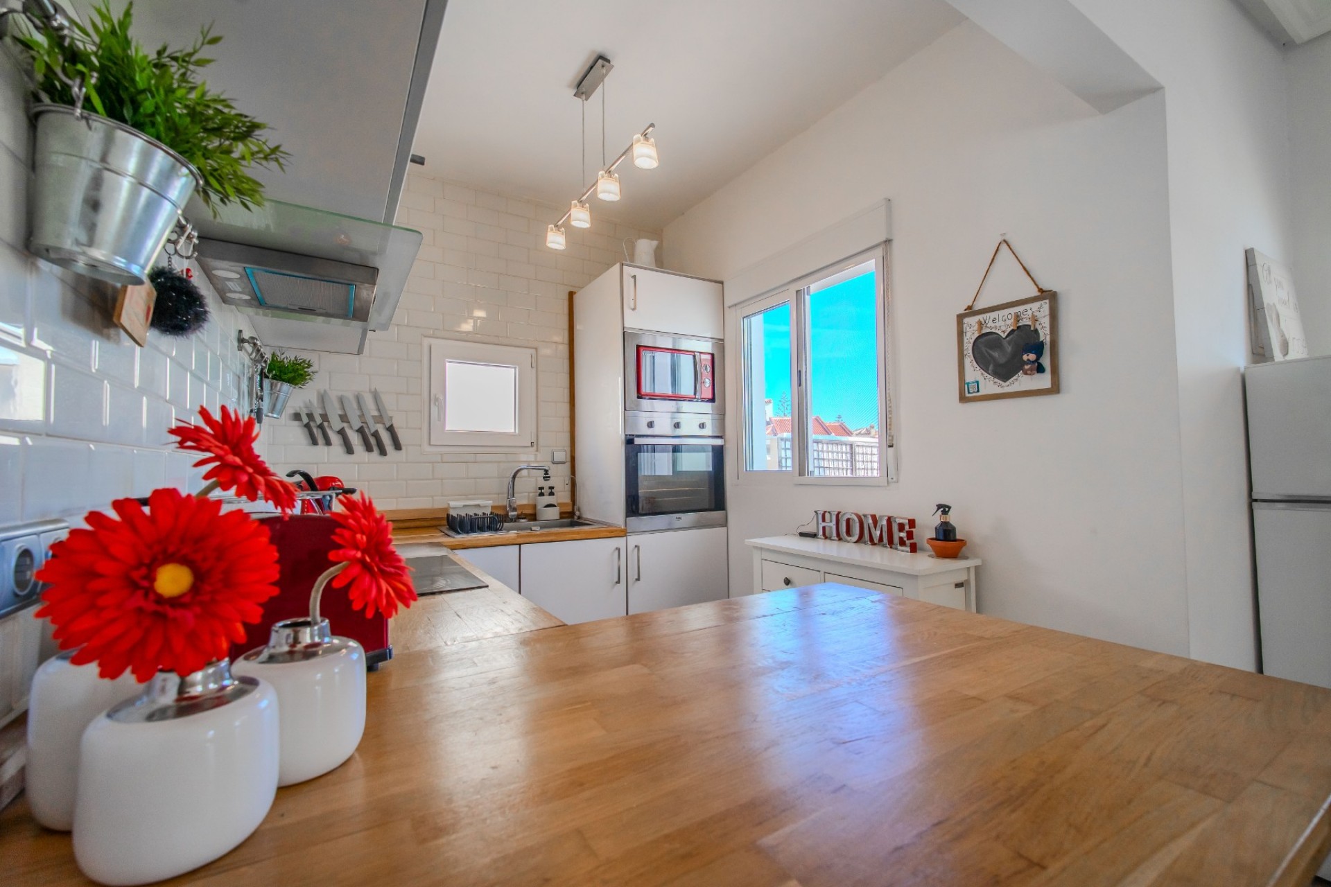 Re-Sale - Detached Villa - Ciudad Quesada - La Marquesa