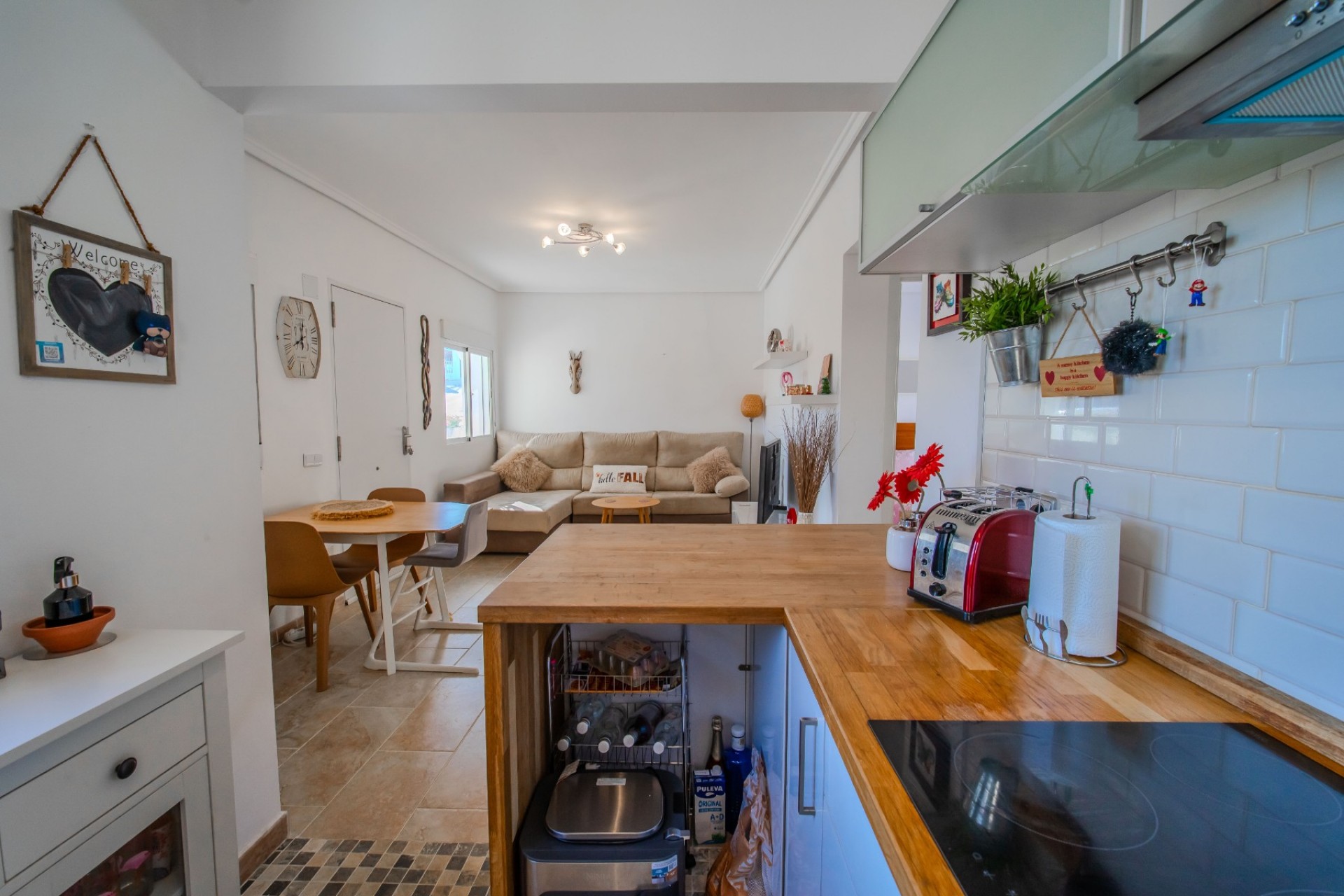 Re-Sale - Detached Villa - Ciudad Quesada - La Marquesa