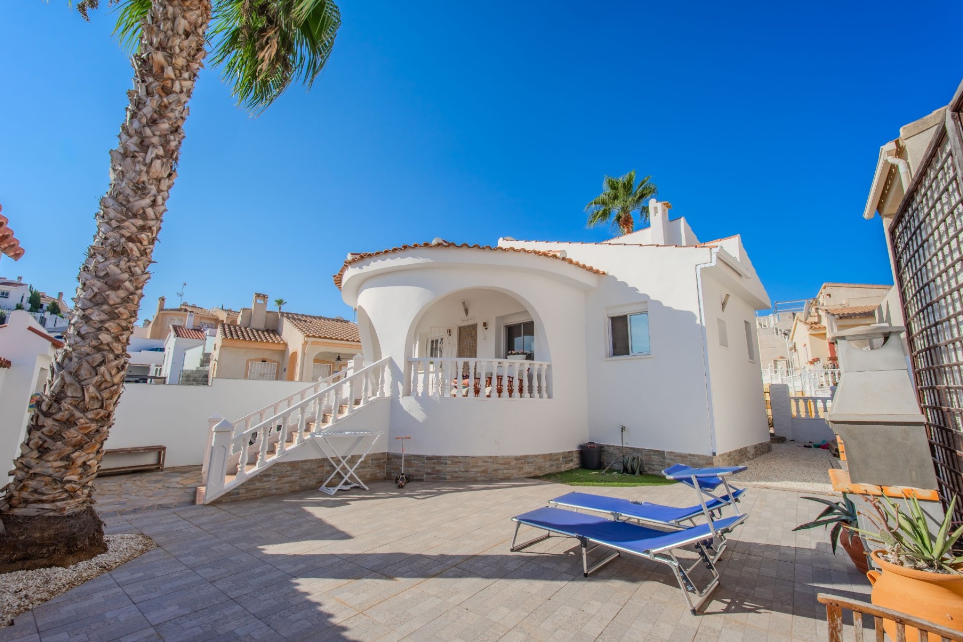 Re-Sale - Detached Villa - Ciudad Quesada - La Marquesa