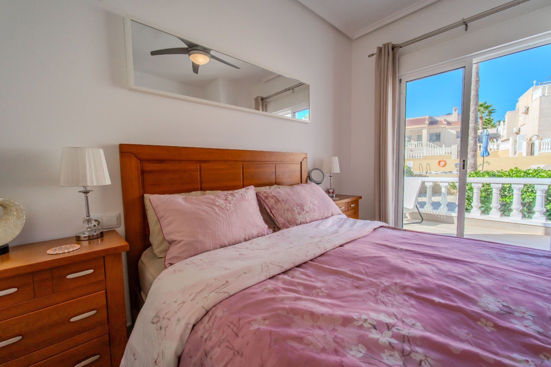 Re-Sale - Detached Villa - Ciudad Quesada - La Marquesa
