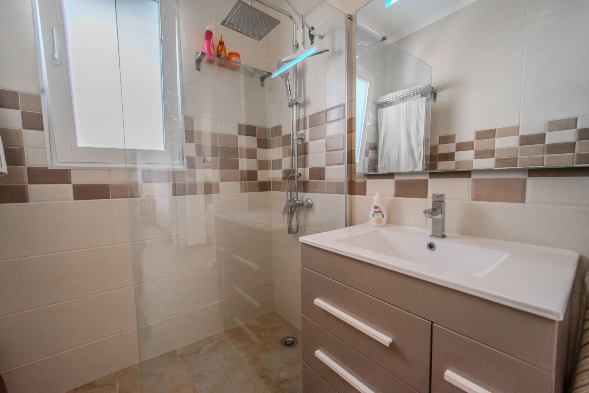Re-Sale - Detached Villa - Ciudad Quesada - La Marquesa