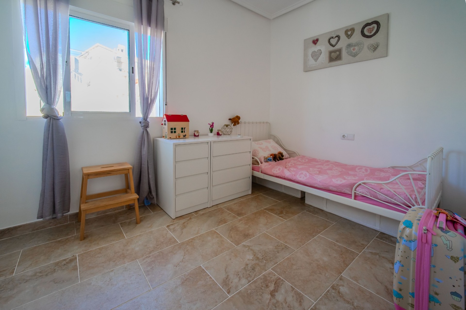 Re-Sale - Detached Villa - Ciudad Quesada - La Marquesa