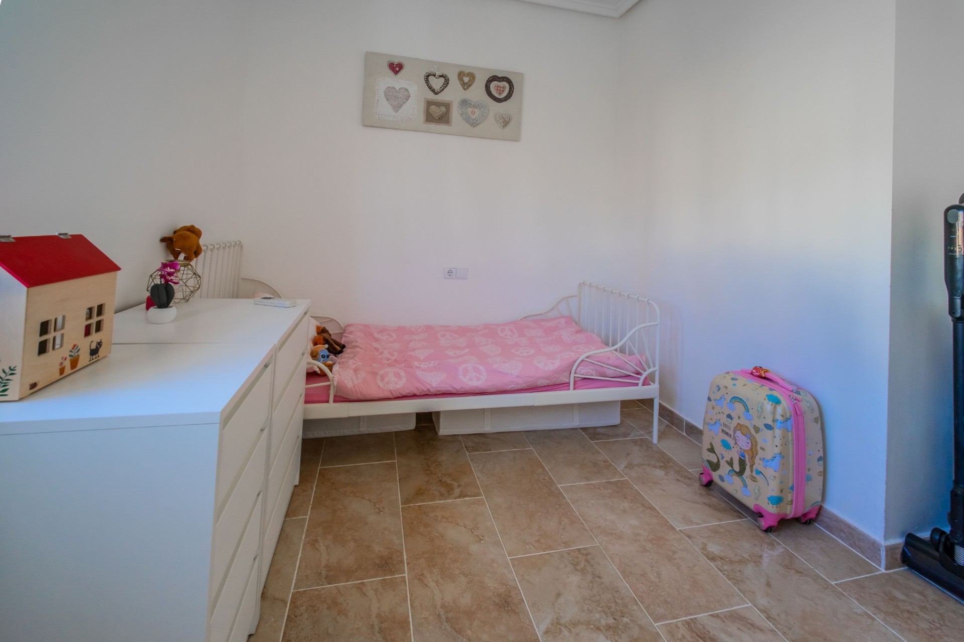 Re-Sale - Detached Villa - Ciudad Quesada - La Marquesa